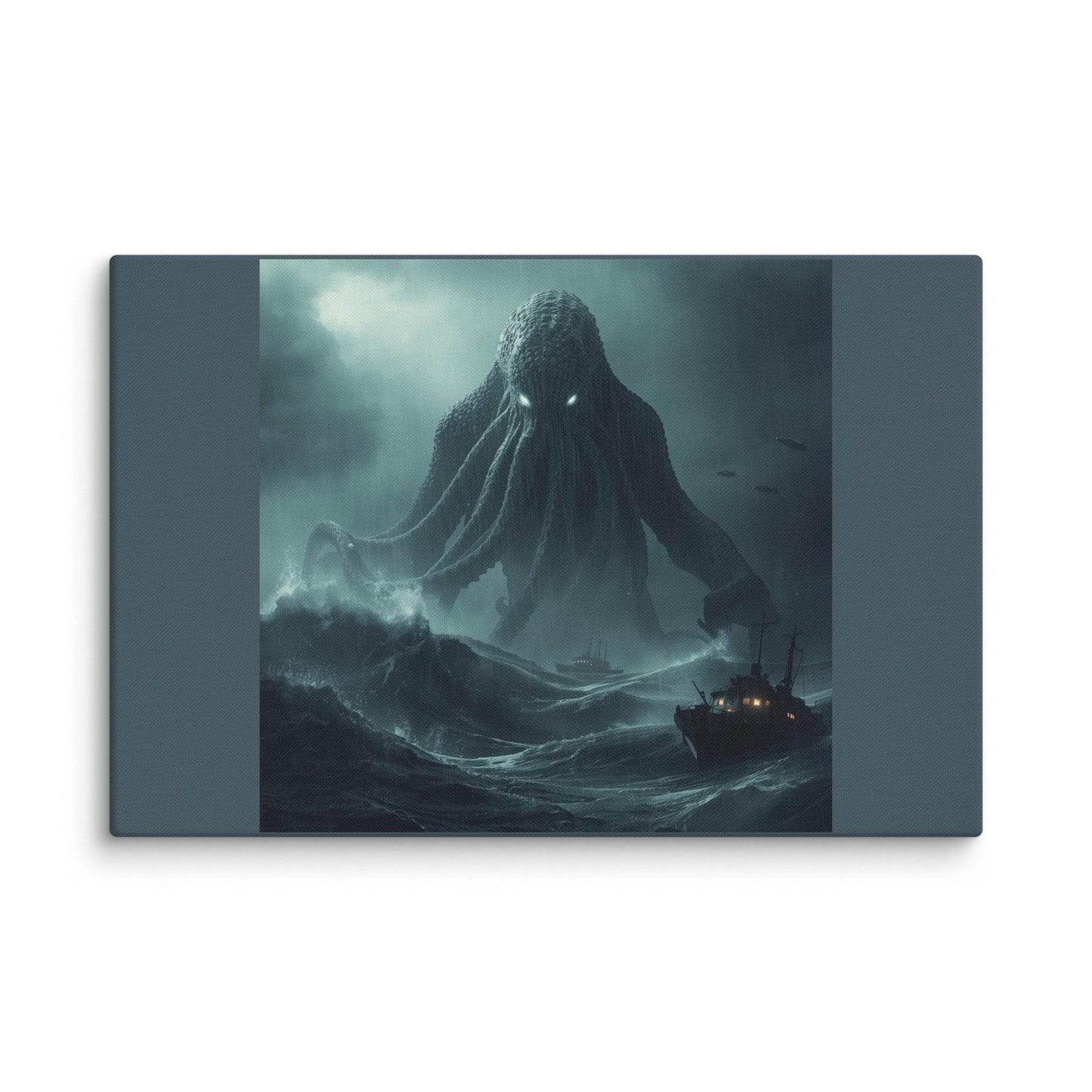 Canvas Wall Art - Trendy Trophys