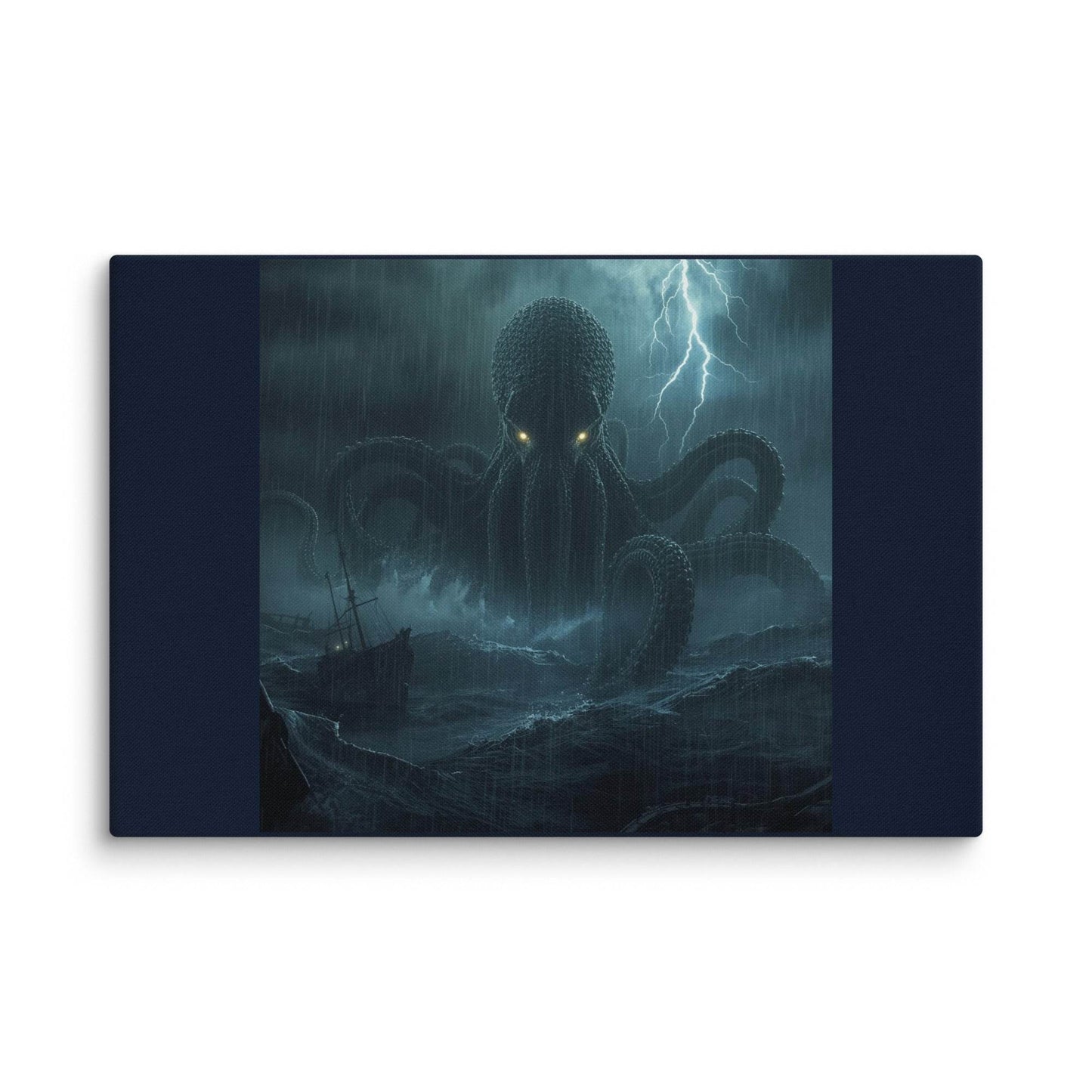 Canvas Wall Art - Trendy Trophys