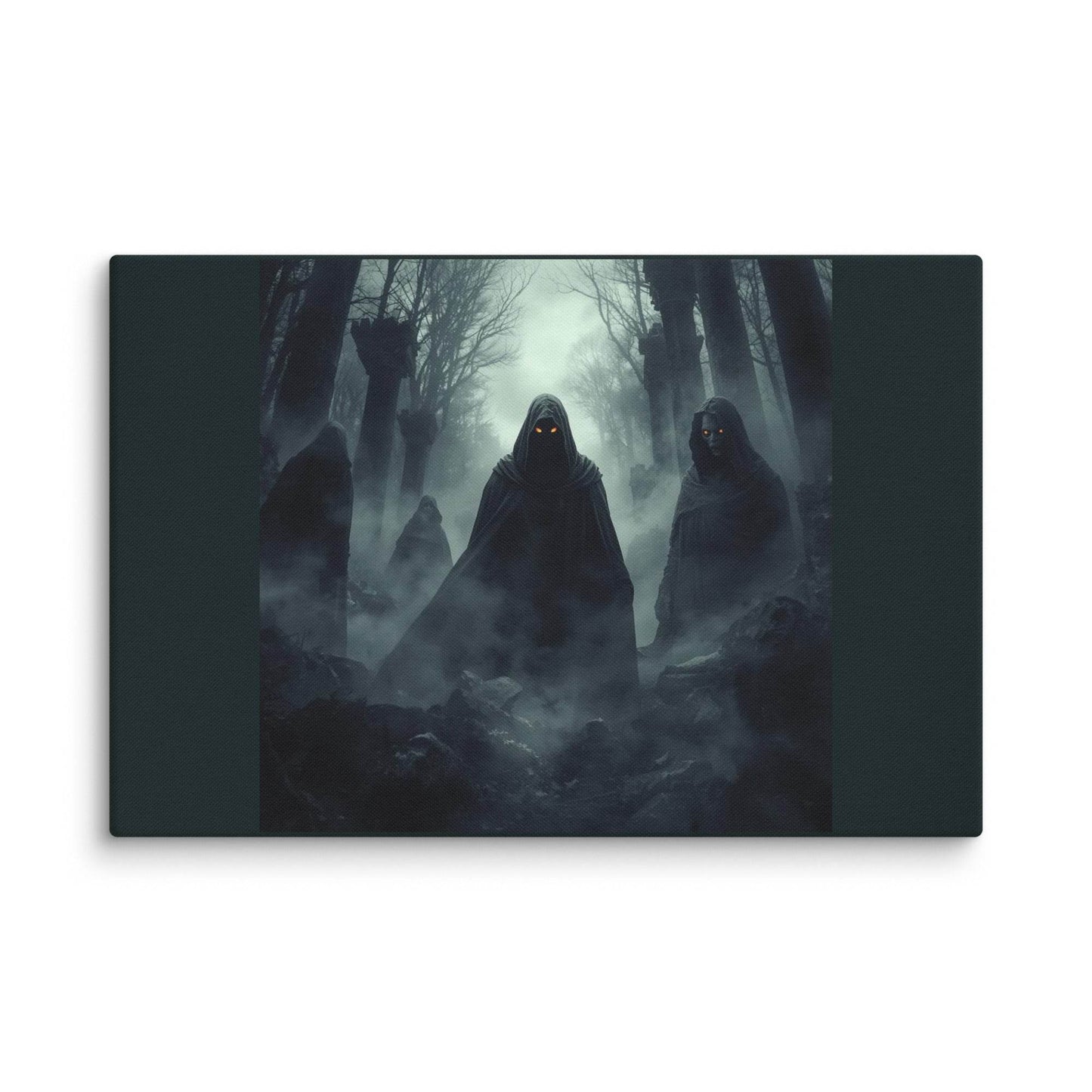 Canvas Wall Art - Trendy Trophys