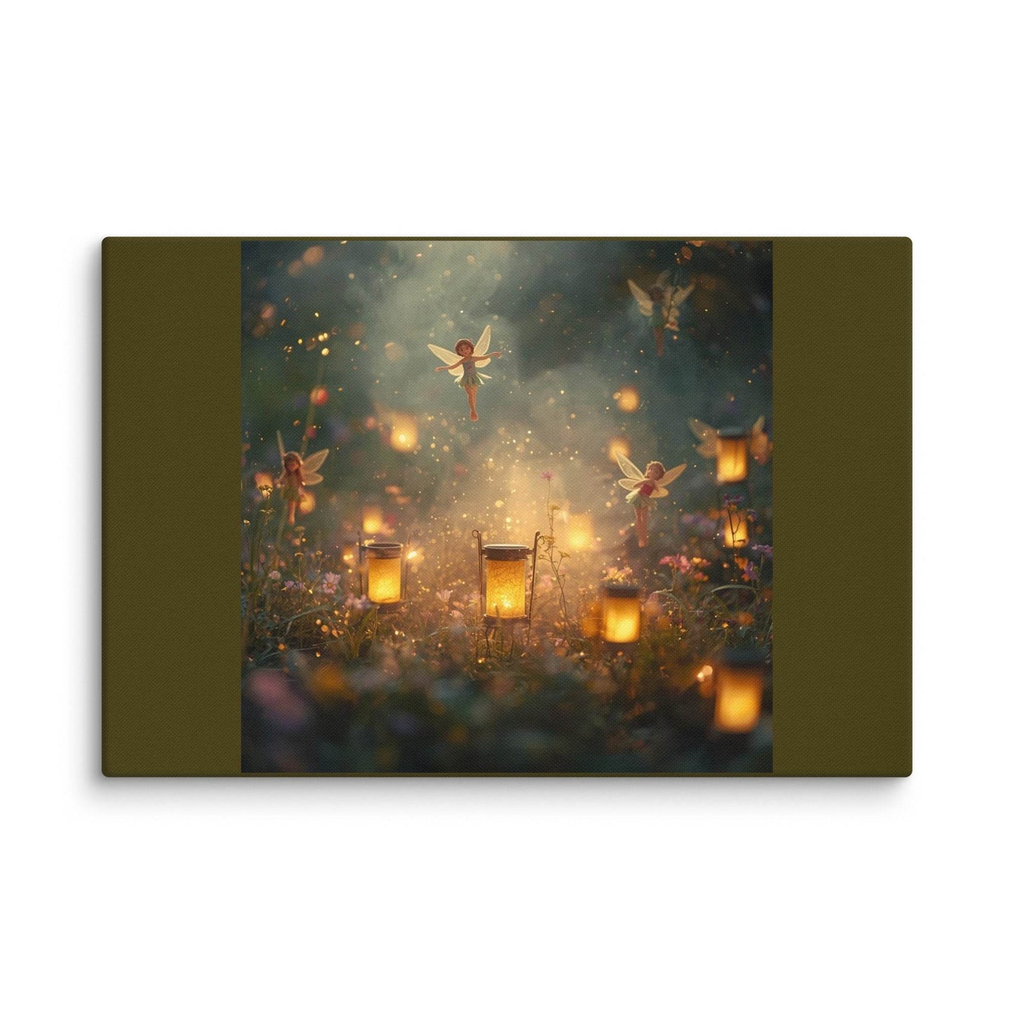 Canvas Wall Art - Trendy Trophys