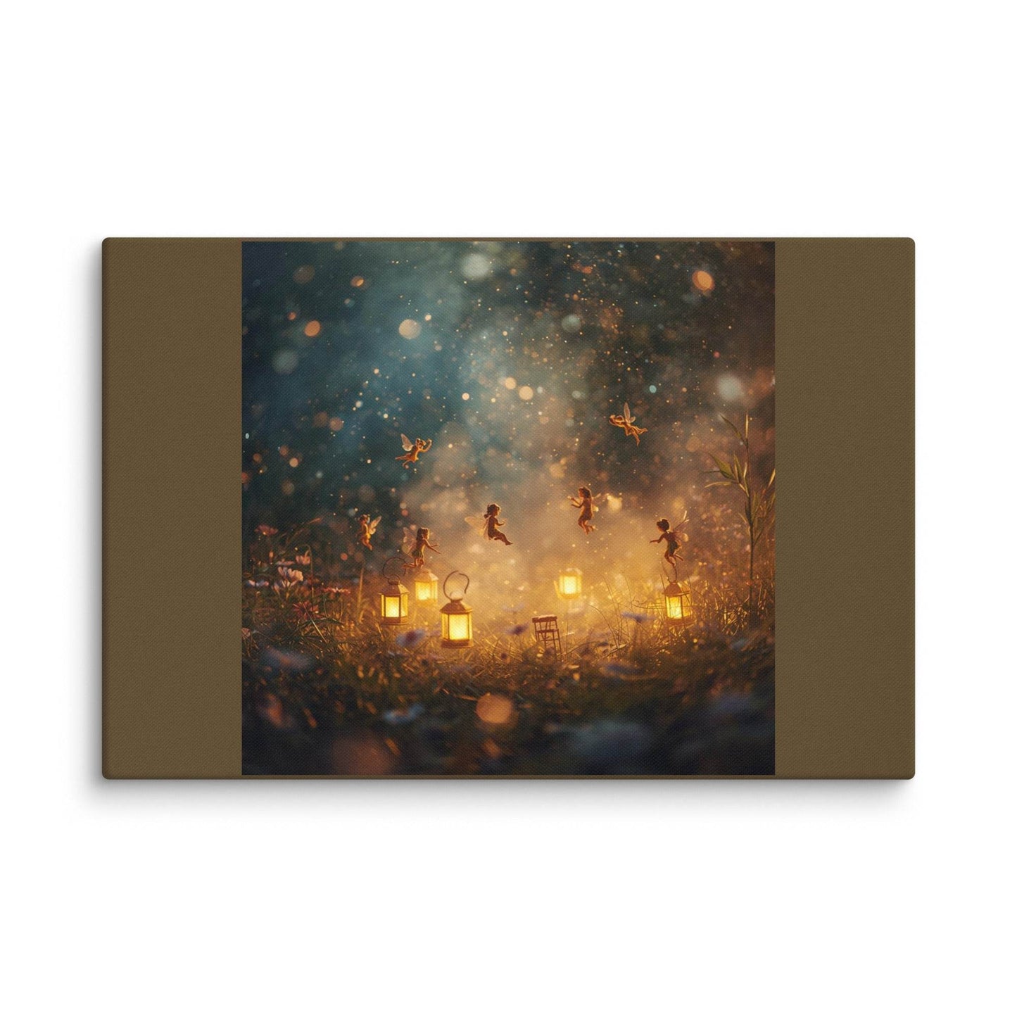 Canvas Wall Art - Trendy Trophys