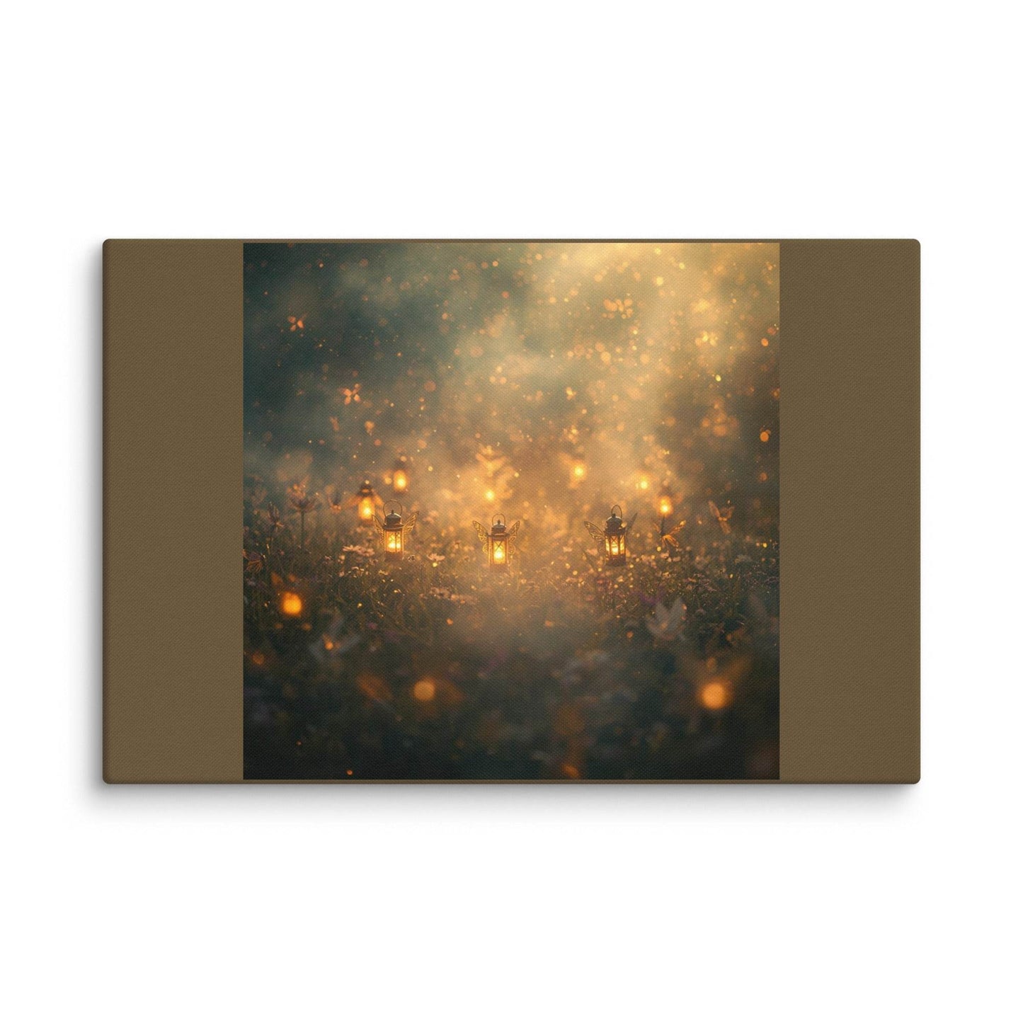 Canvas Wall Art - Trendy Trophys