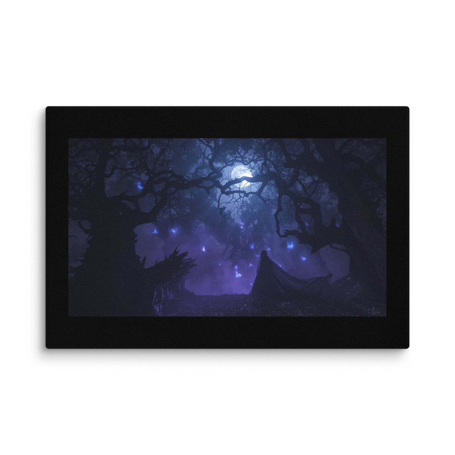 Canvas Wall Art - Trendy Trophys