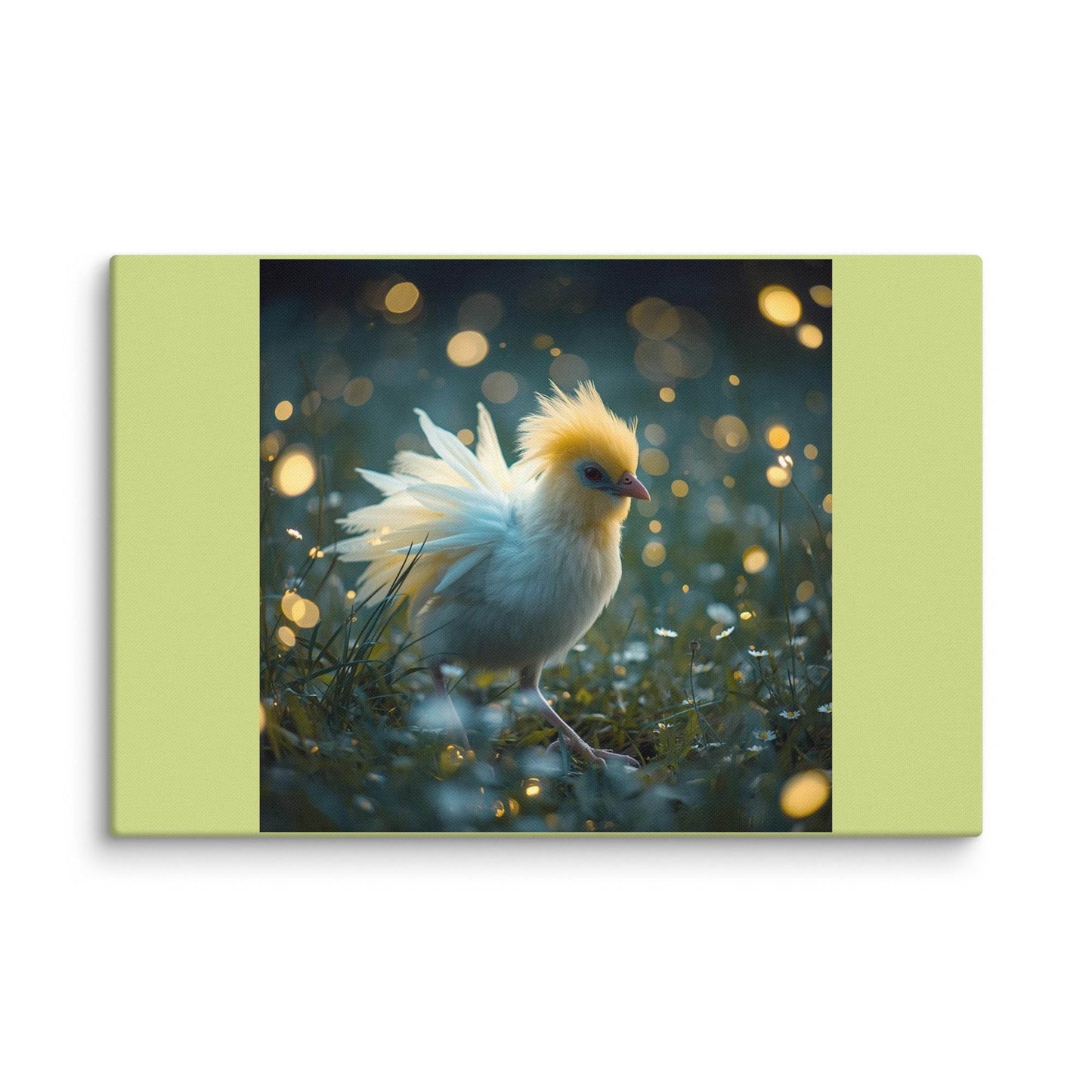 Canvas Wall Art - Trendy Trophys