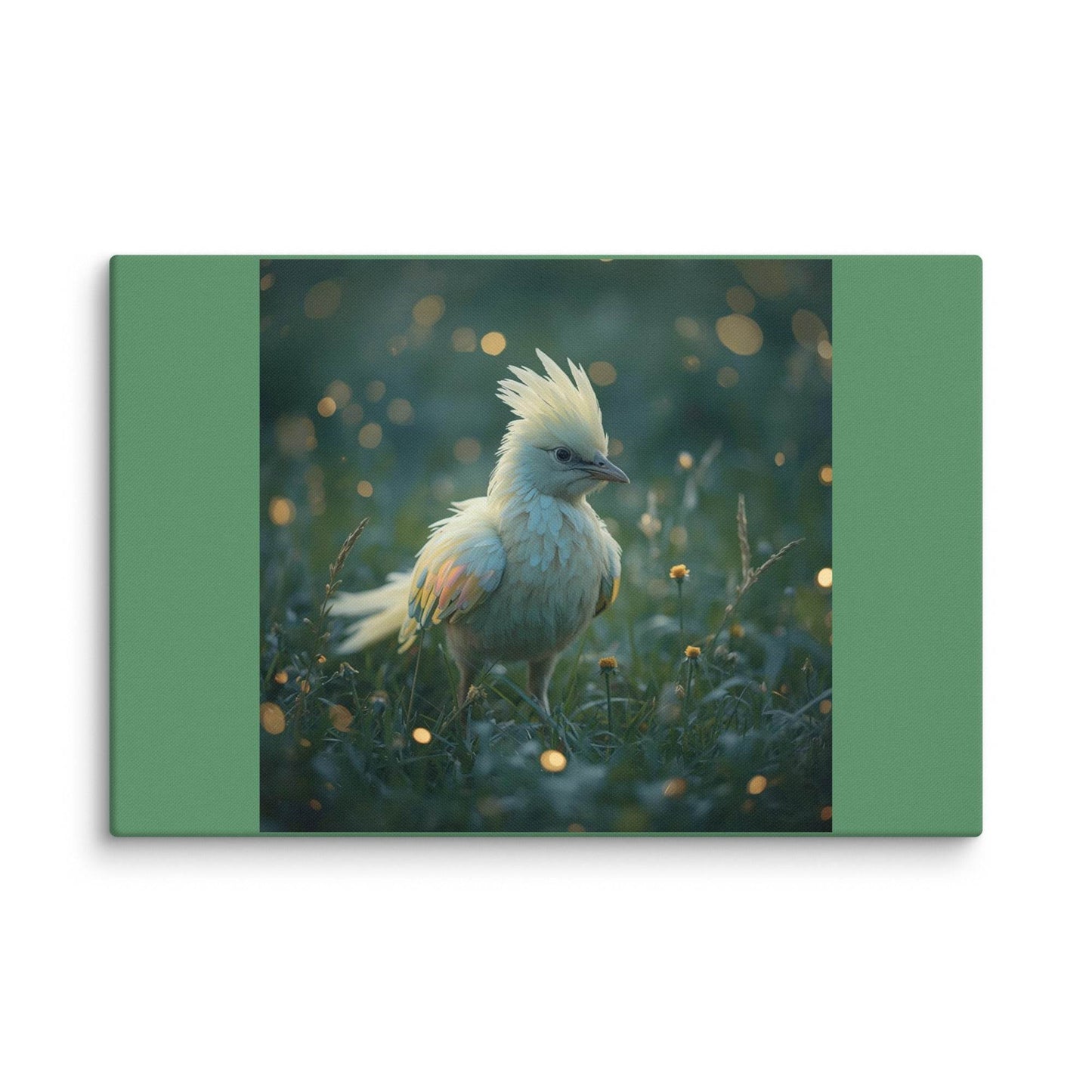 Canvas Wall Art - Trendy Trophys