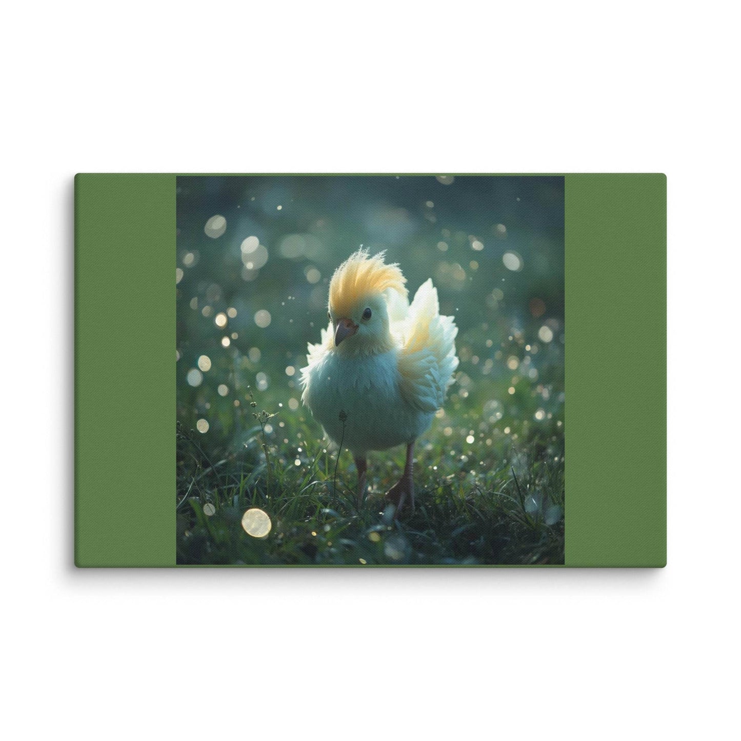 Canvas Wall Art - Trendy Trophys