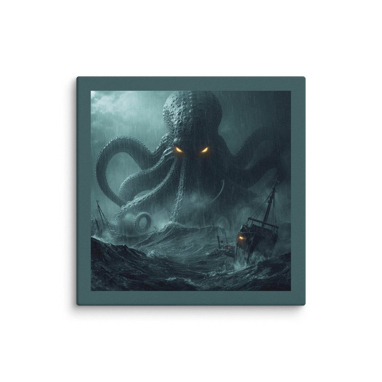 Canvas Wall Art - Trendy Trophys