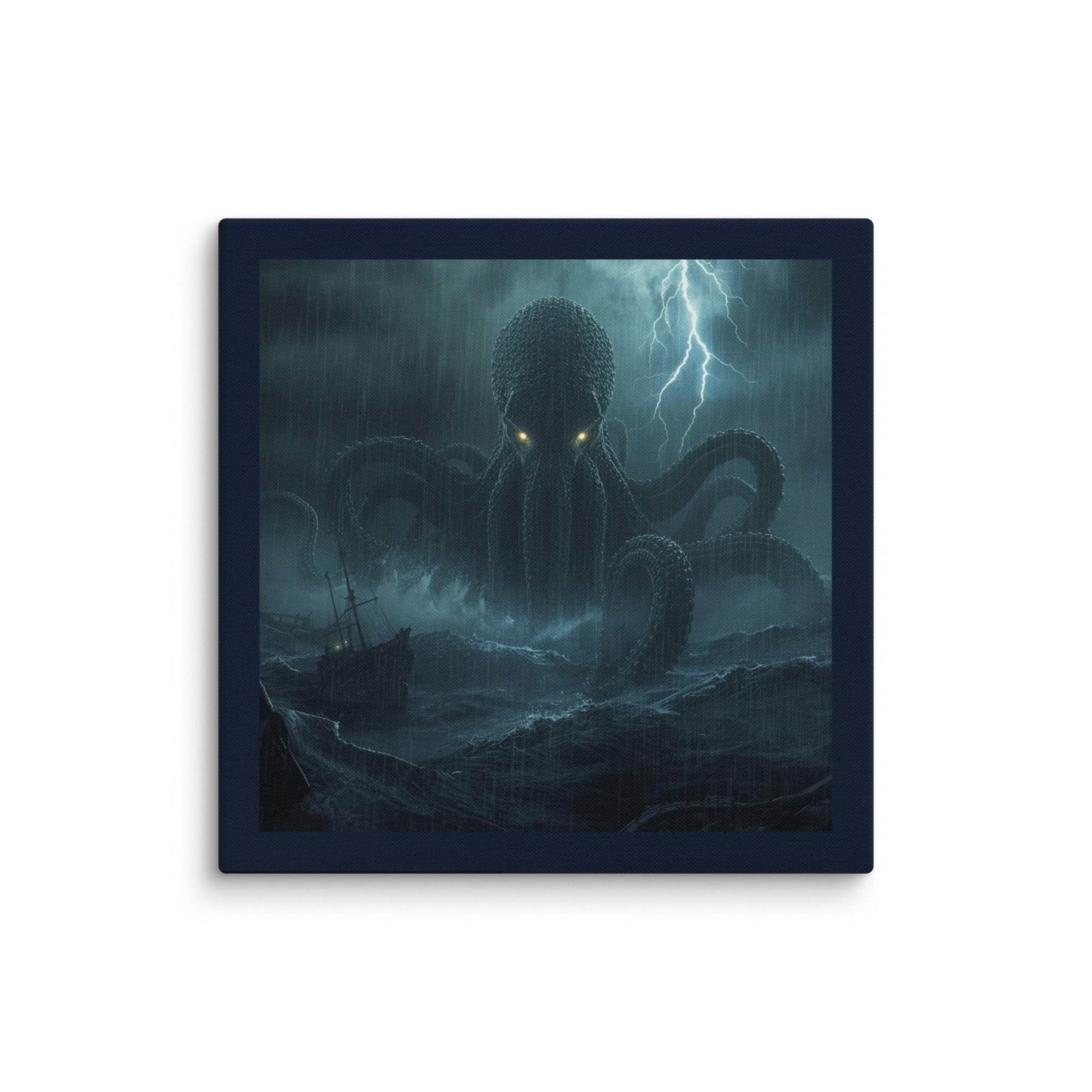 Canvas Wall Art - Trendy Trophys