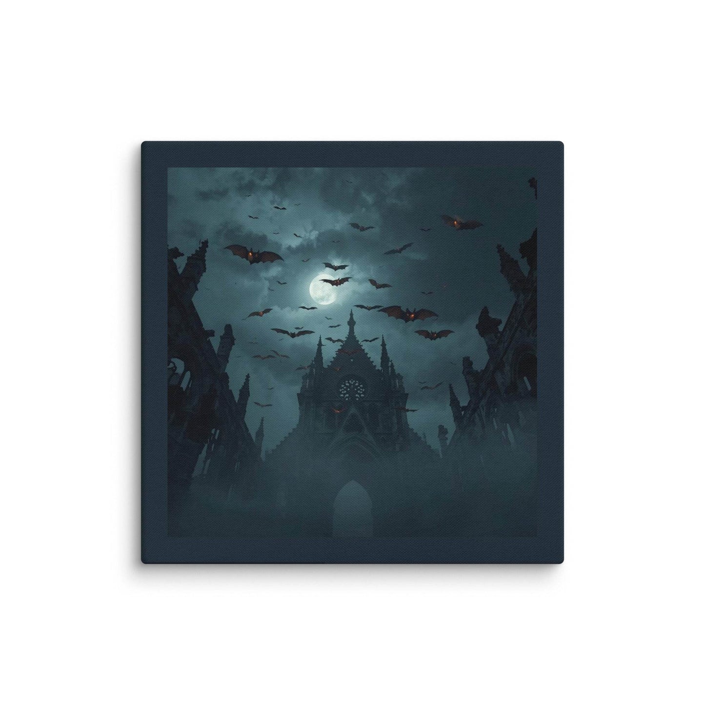 Canvas Wall Art - Trendy Trophys