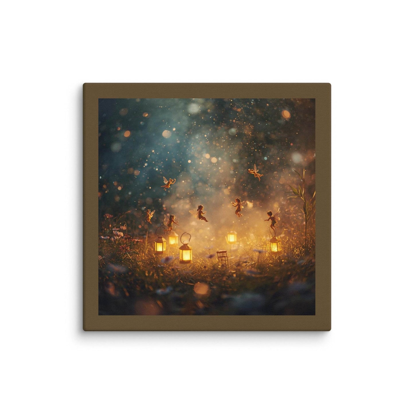 Canvas Wall Art - Trendy Trophys