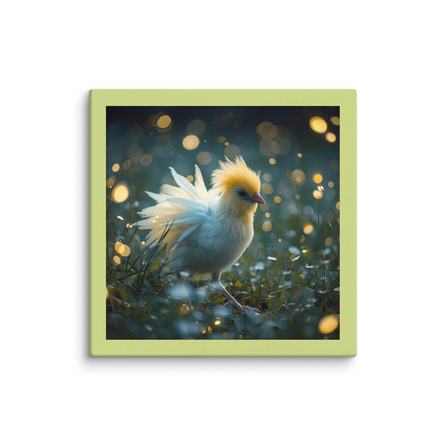 Canvas Wall Art - Trendy Trophys