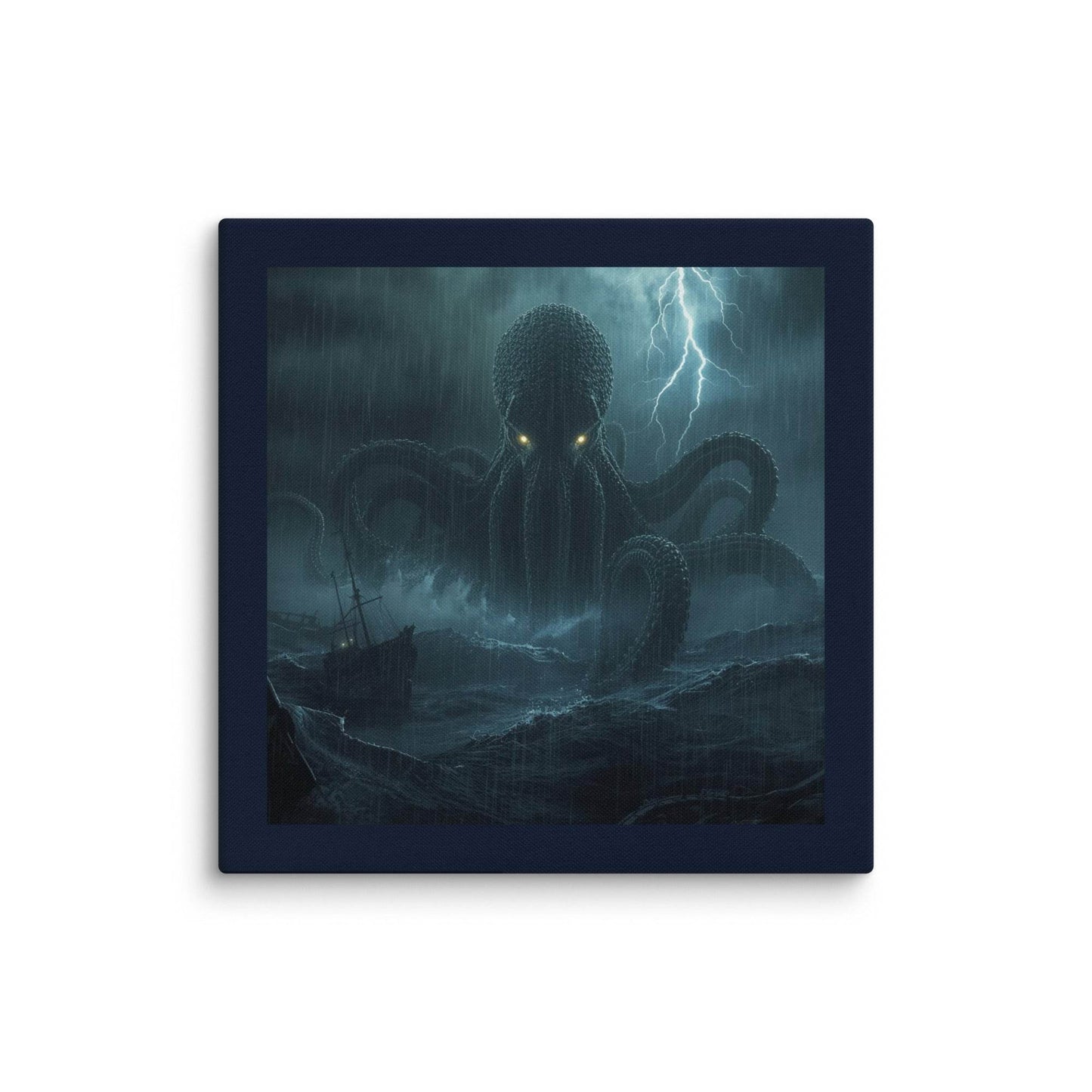 Canvas Wall Art - Trendy Trophys