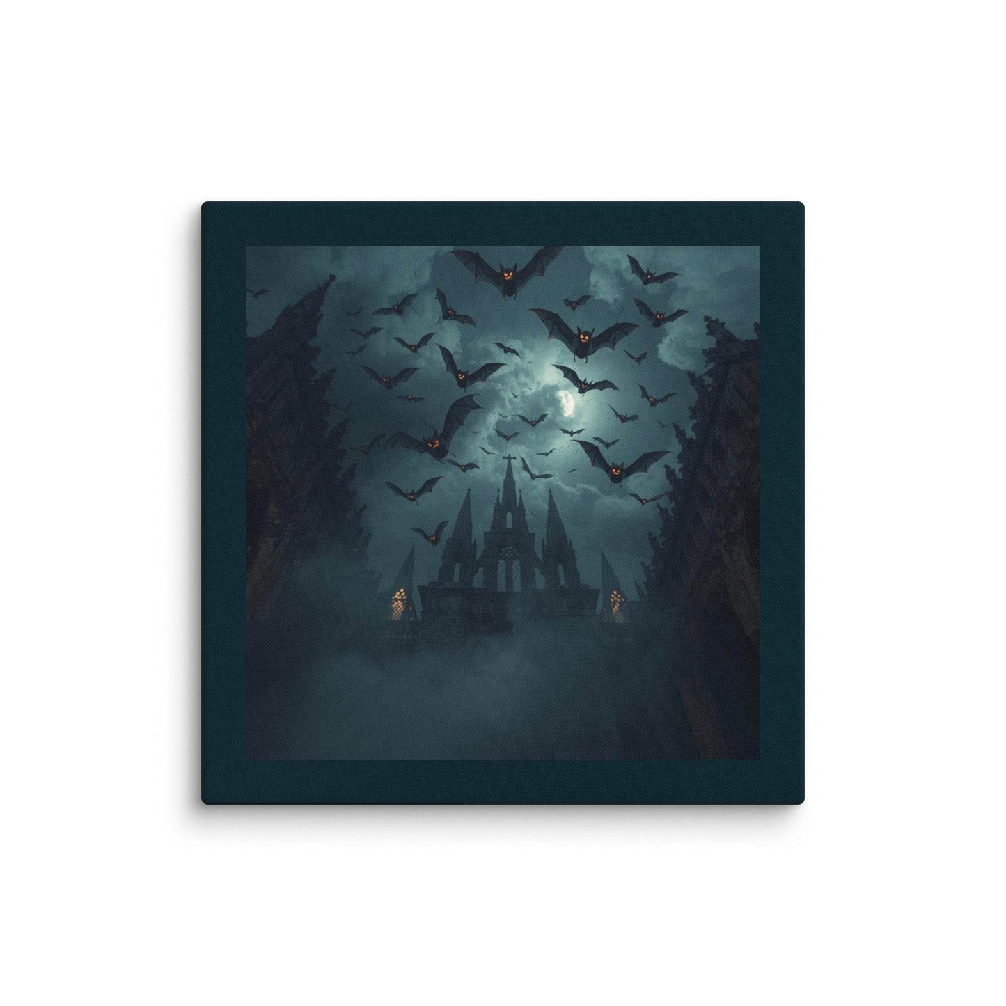 Canvas Wall Art - Trendy Trophys