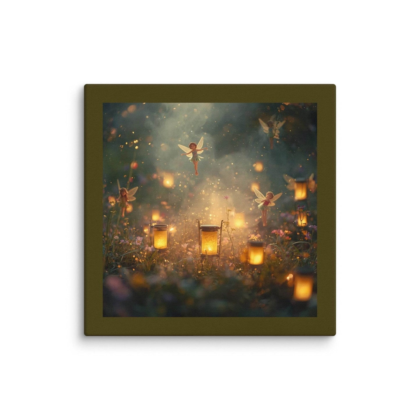 Canvas Wall Art - Trendy Trophys