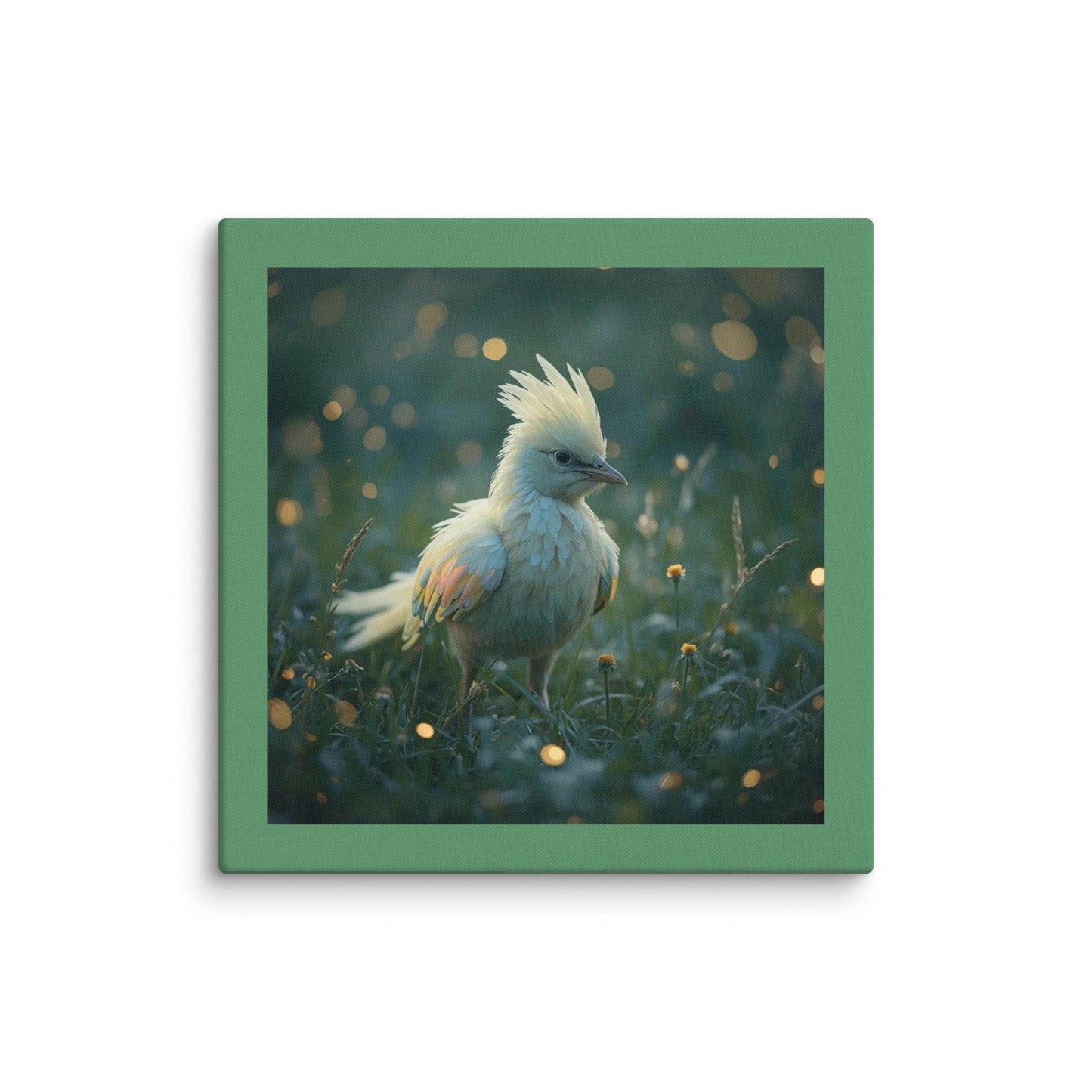 Canvas Wall Art - Trendy Trophys