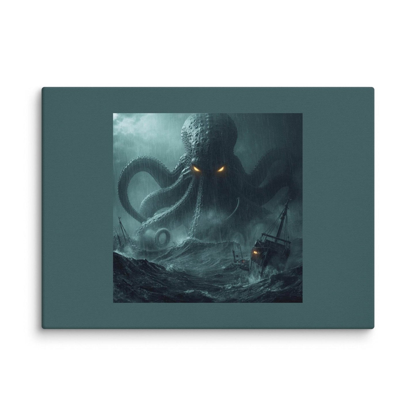 Canvas Wall Art - Trendy Trophys