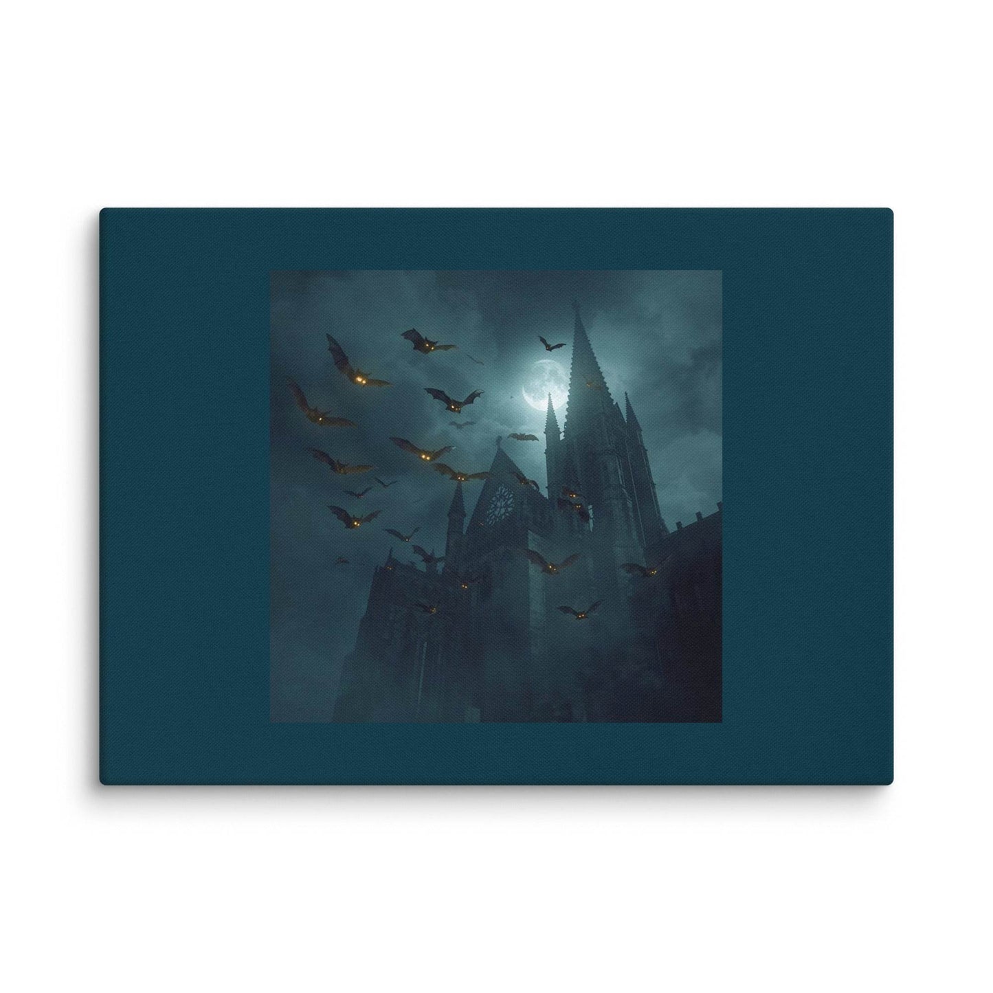 Canvas Wall Art - Trendy Trophys