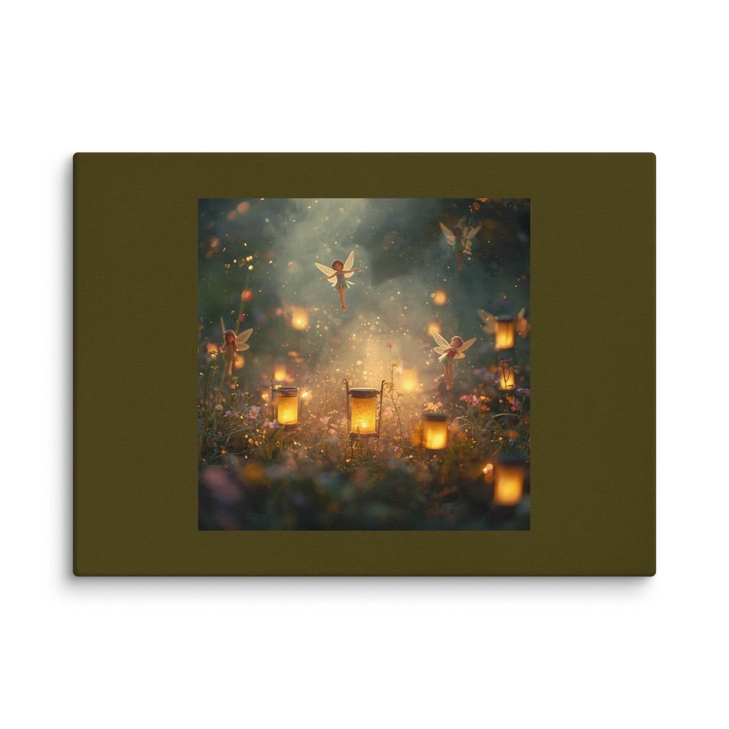 Canvas Wall Art - Trendy Trophys