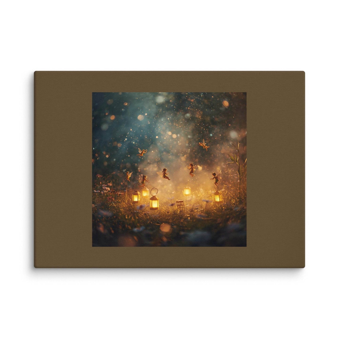 Canvas Wall Art - Trendy Trophys