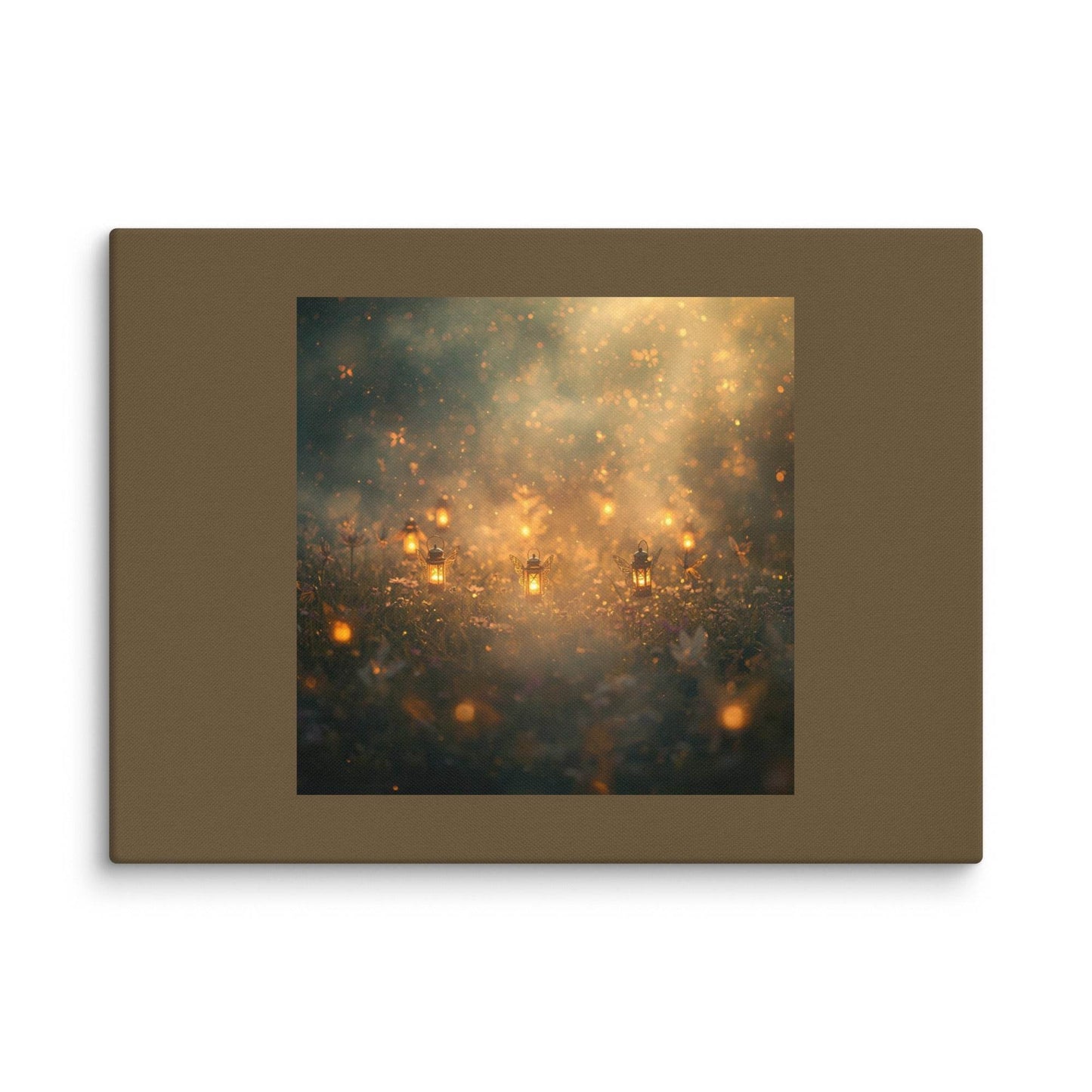 Canvas Wall Art - Trendy Trophys