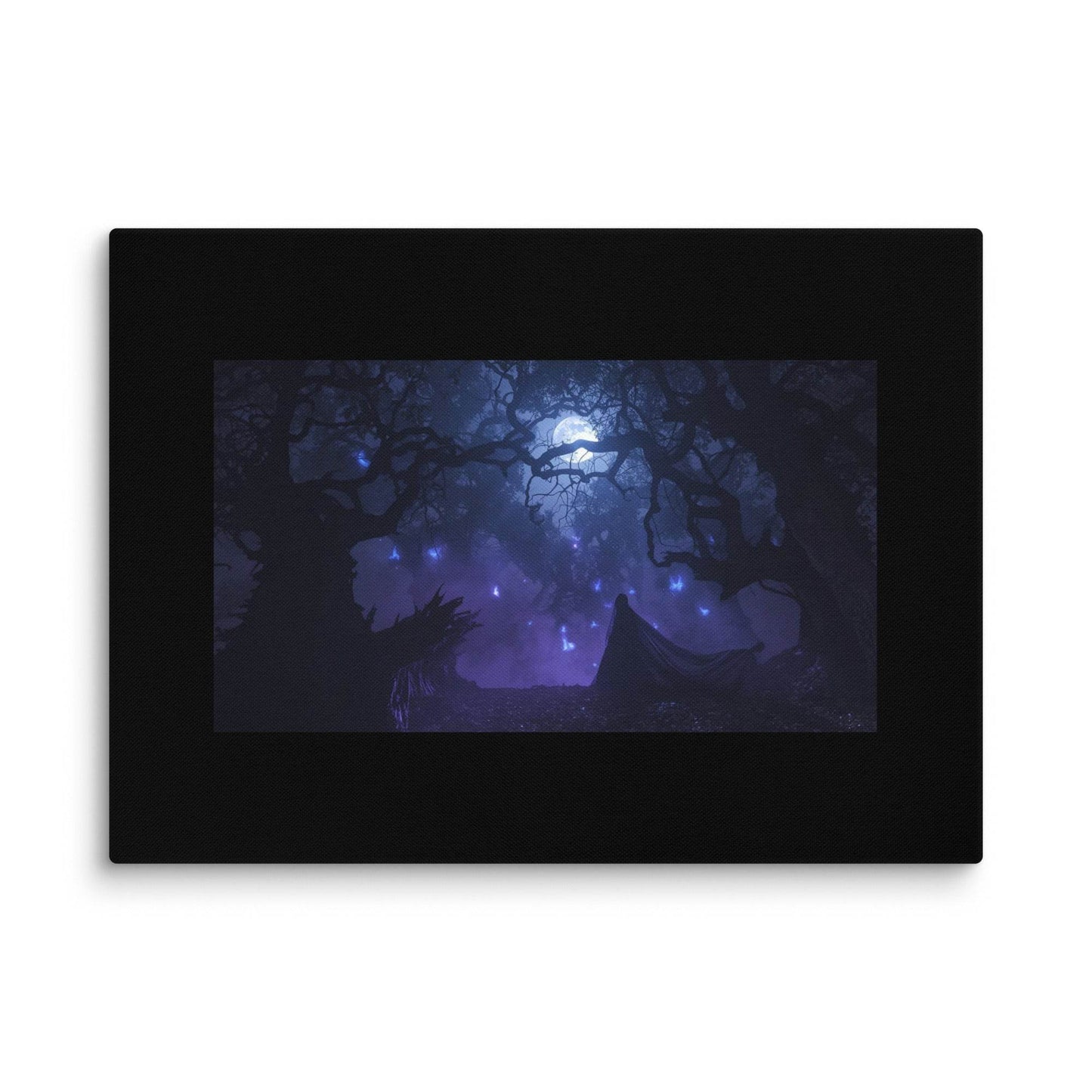 Canvas Wall Art - Trendy Trophys