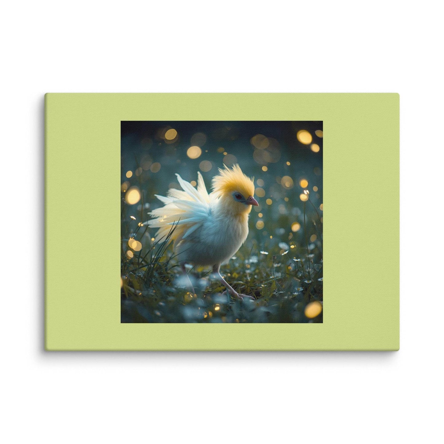 Canvas Wall Art - Trendy Trophys