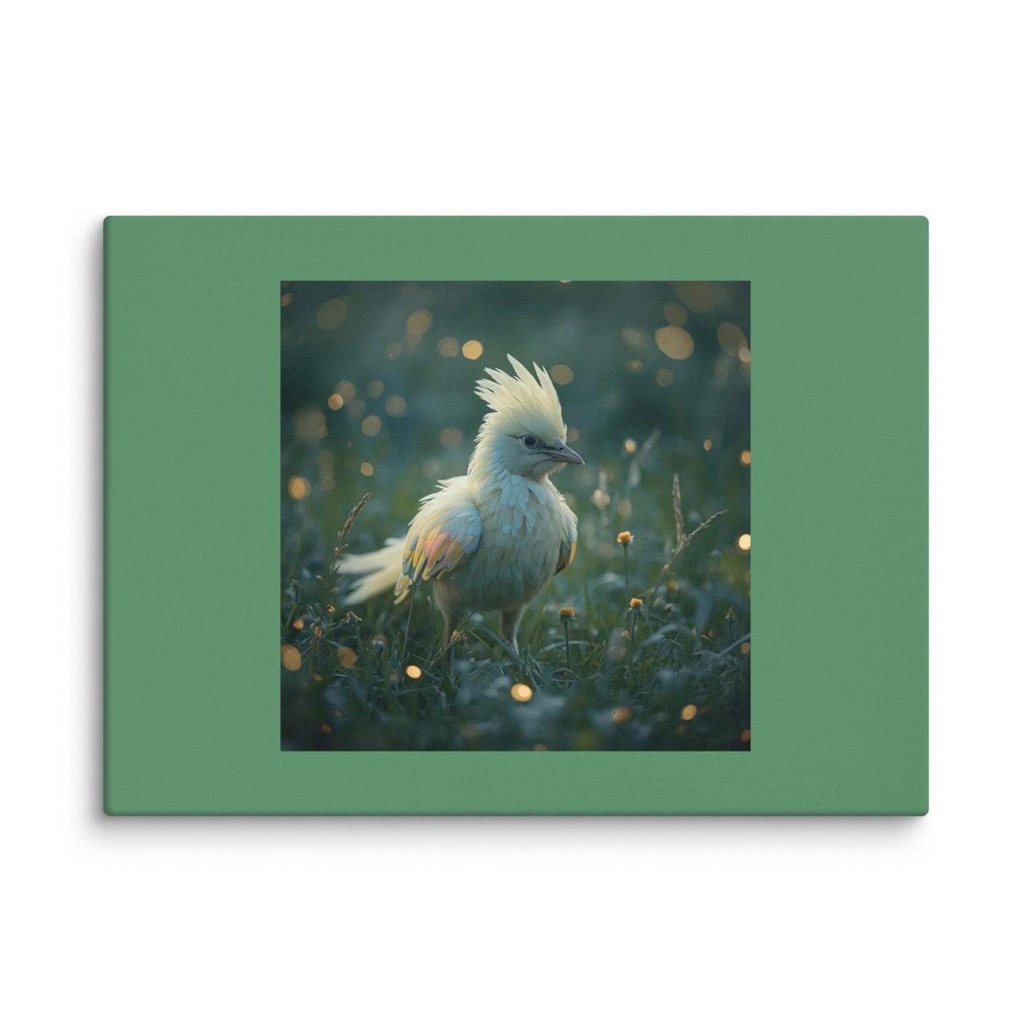 Canvas Wall Art - Trendy Trophys