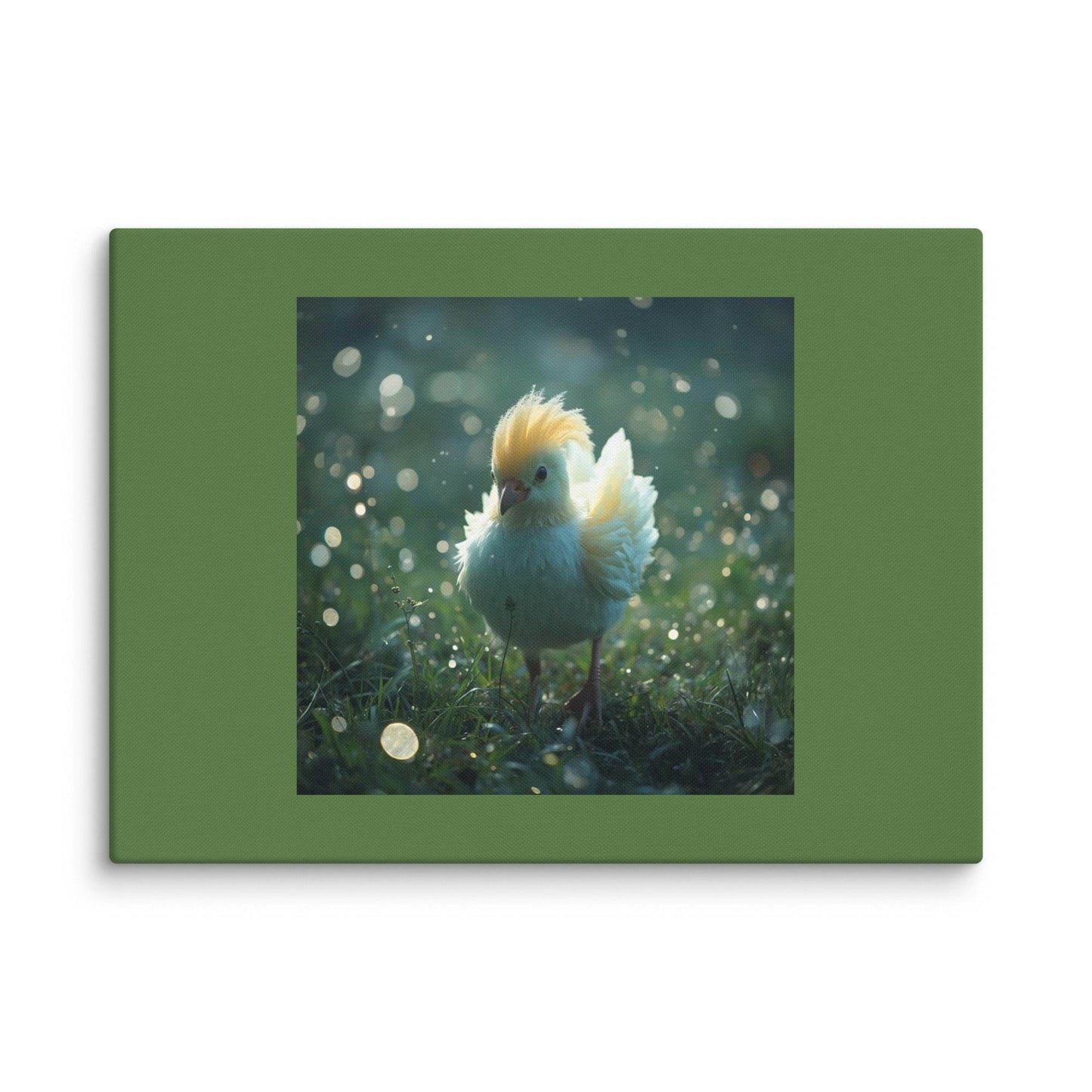 Canvas Wall Art - Trendy Trophys