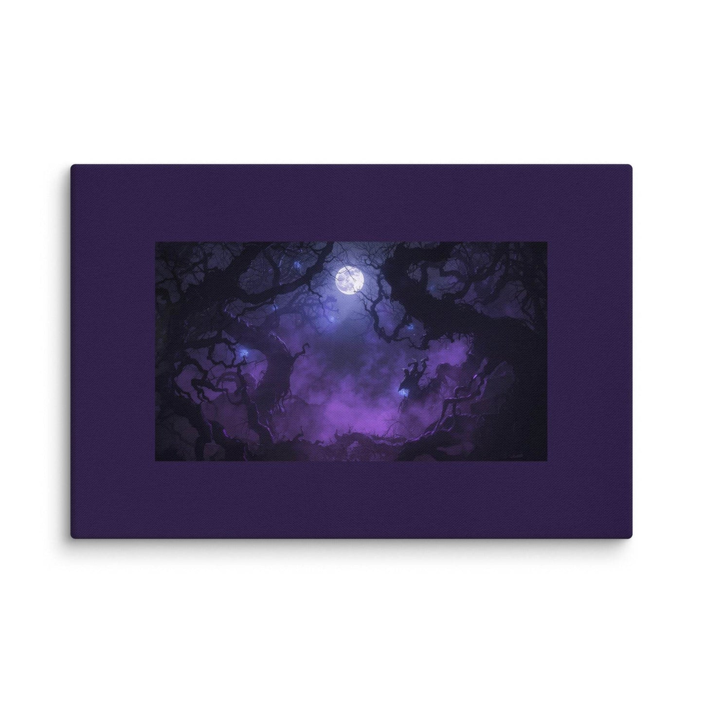 Canvas Wall Art - Trendy Trophys