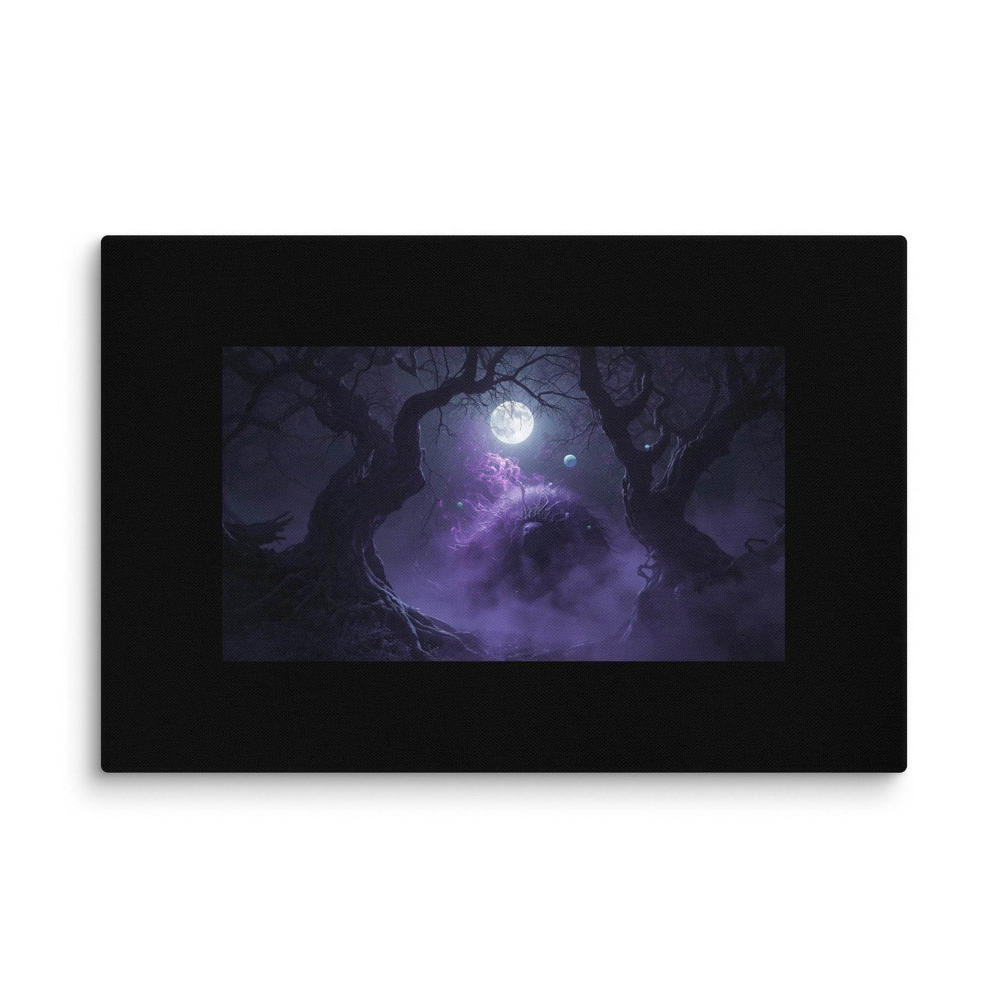 Canvas Wall Art - Trendy Trophys