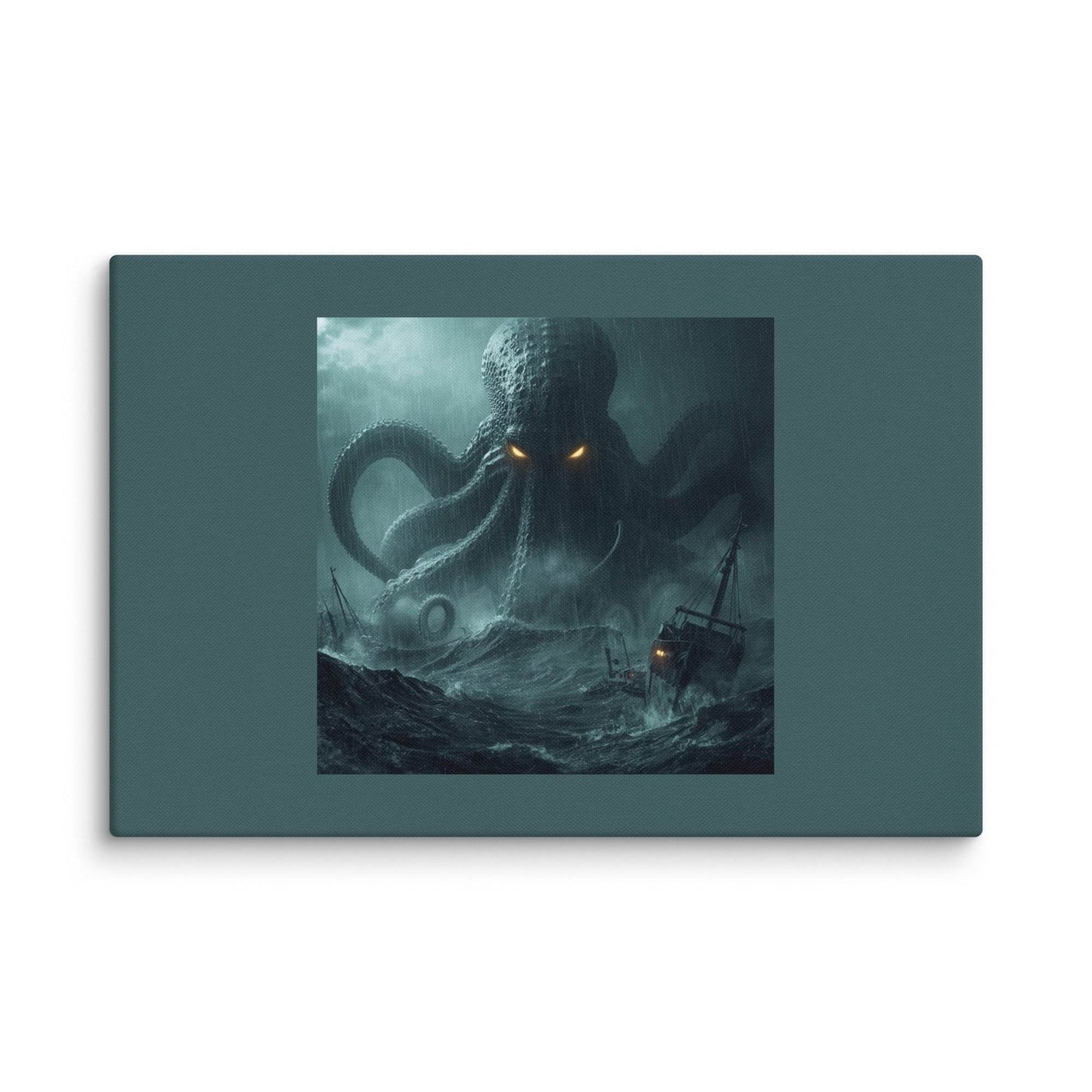 Canvas Wall Art - Trendy Trophys