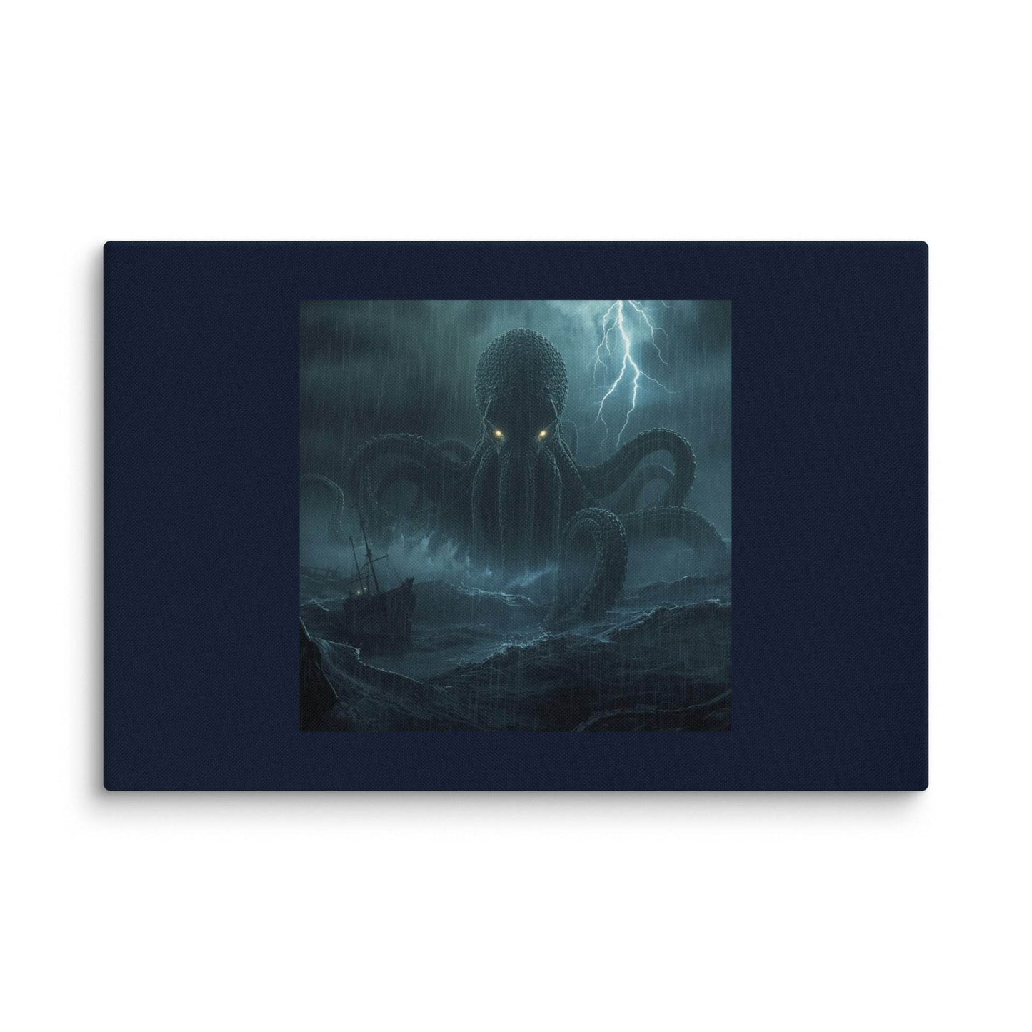 Canvas Wall Art - Trendy Trophys