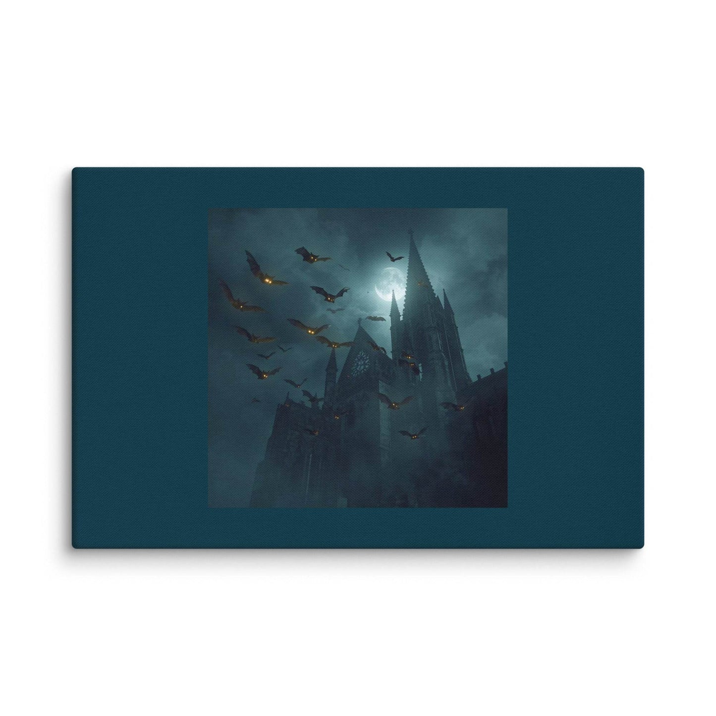 Canvas Wall Art - Trendy Trophys