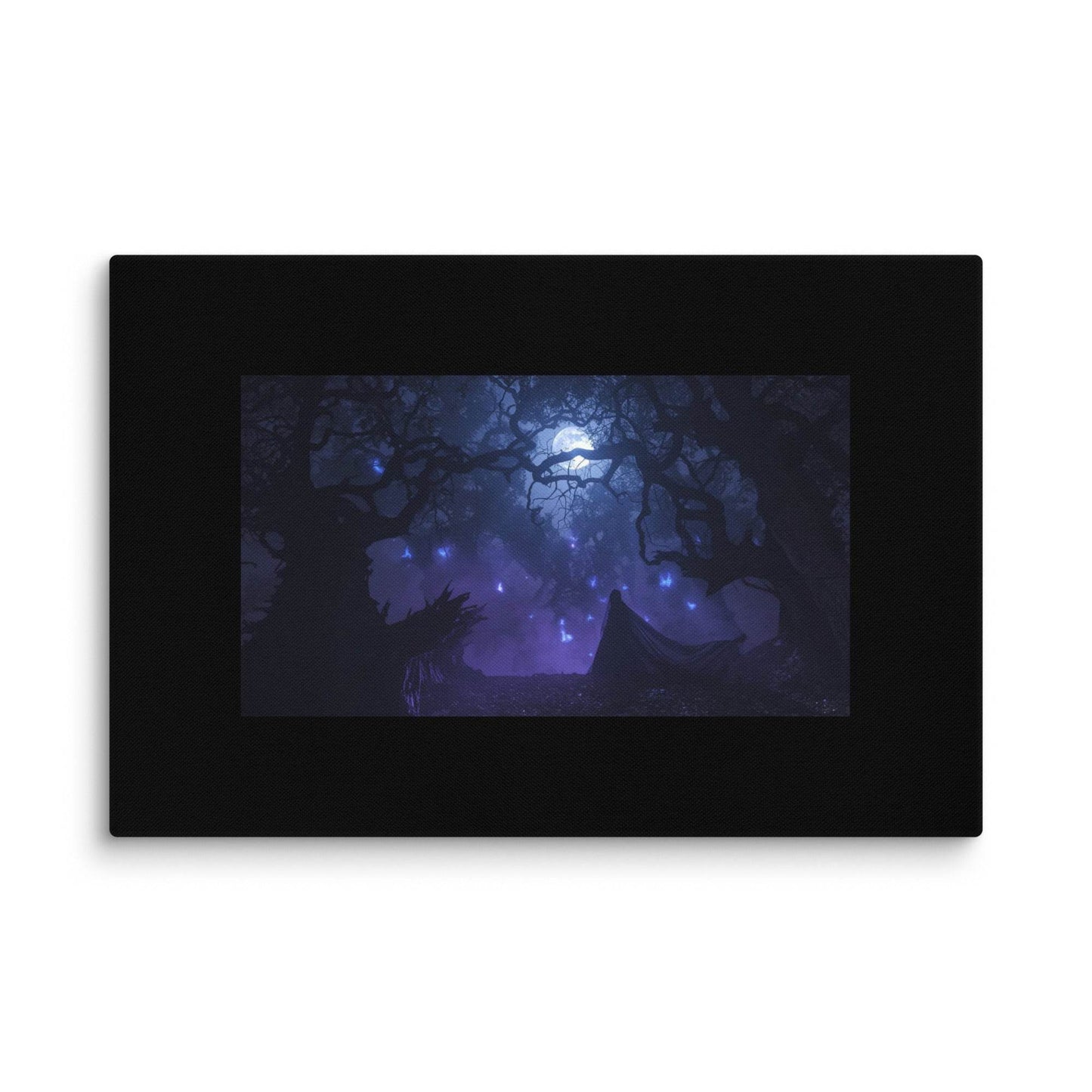 Canvas Wall Art - Trendy Trophys