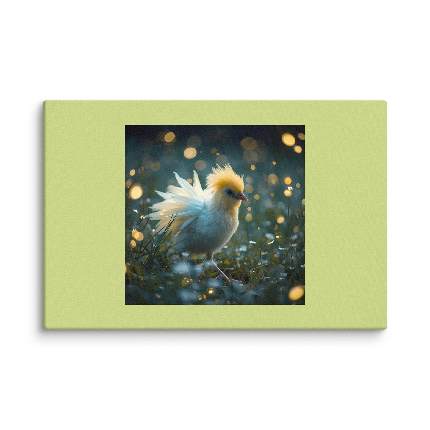 Canvas Wall Art - Trendy Trophys