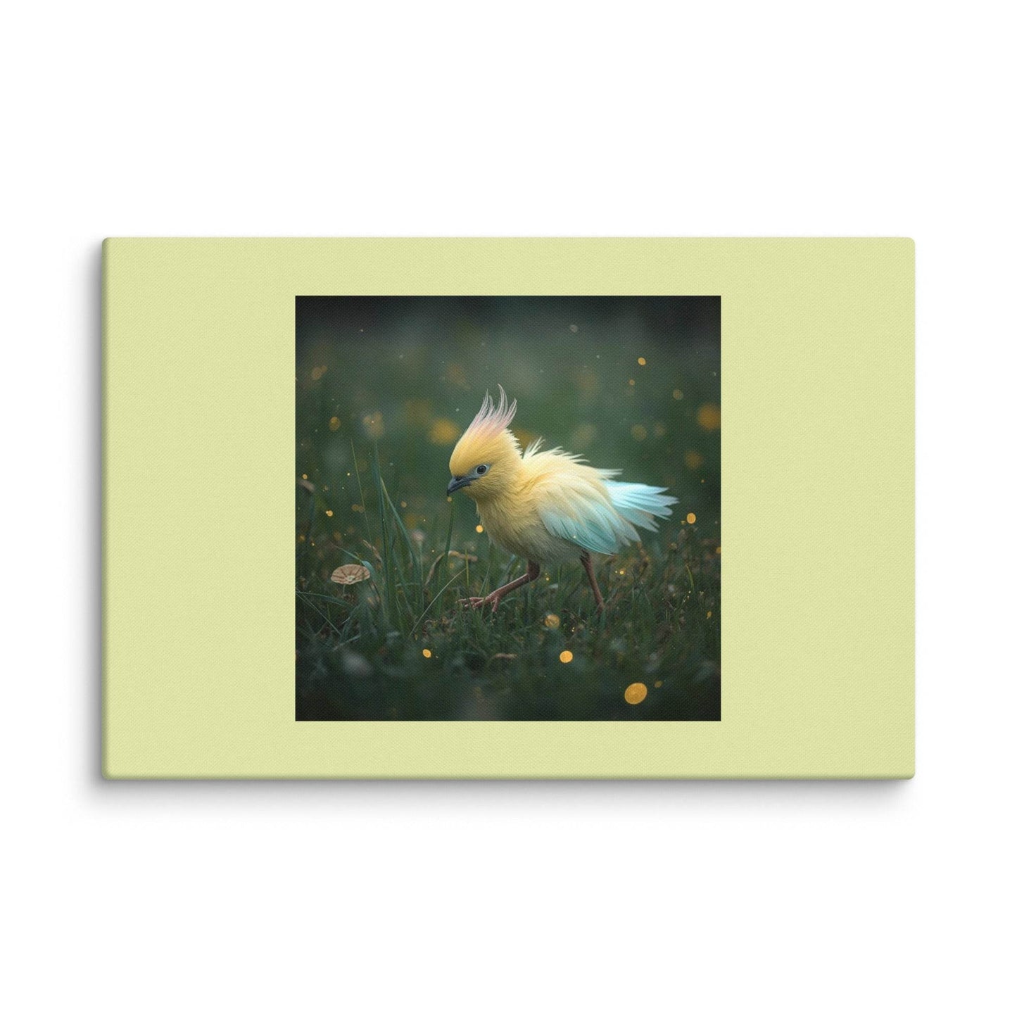 Canvas Wall Art - Trendy Trophys