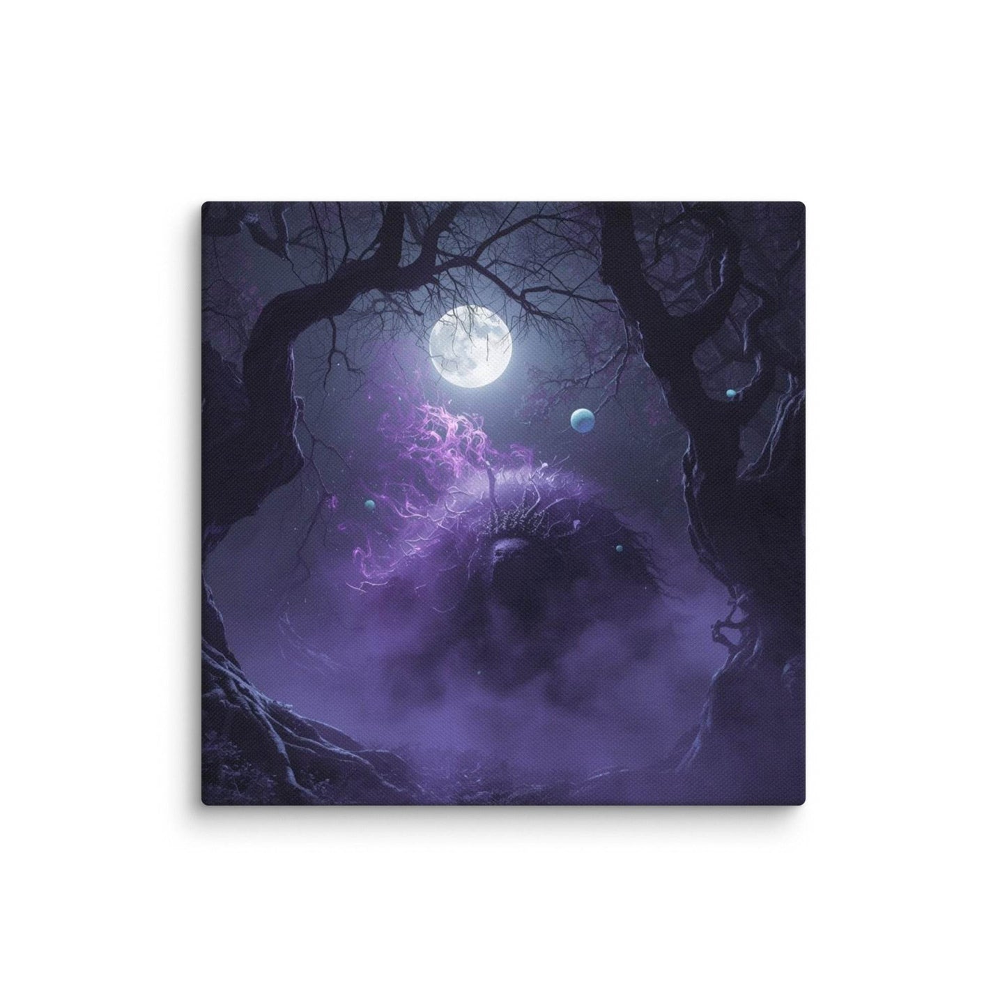 Canvas Wall Art - Trendy Trophys