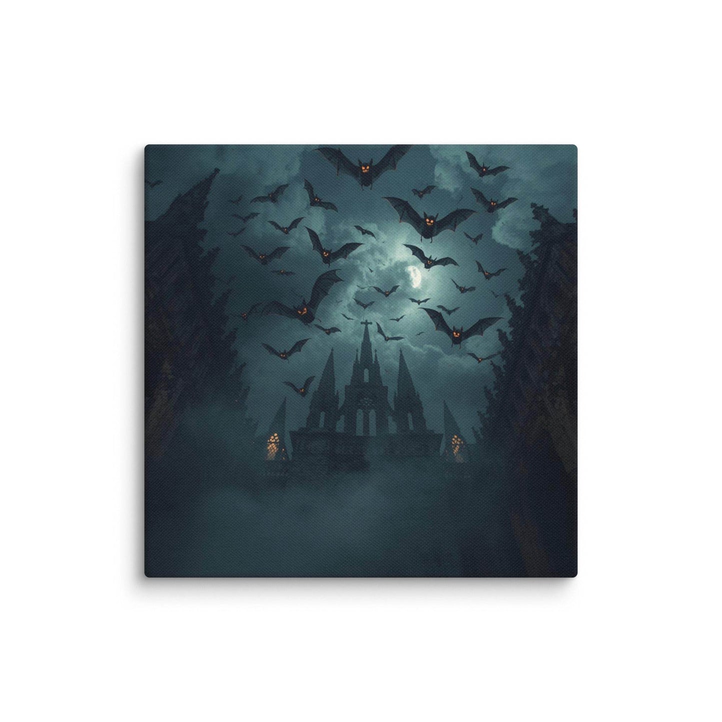 Canvas Wall Art - Trendy Trophys