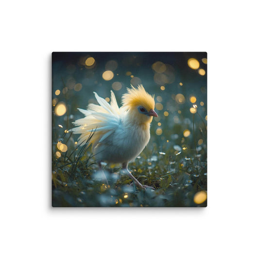 Canvas Wall Art - Trendy Trophys