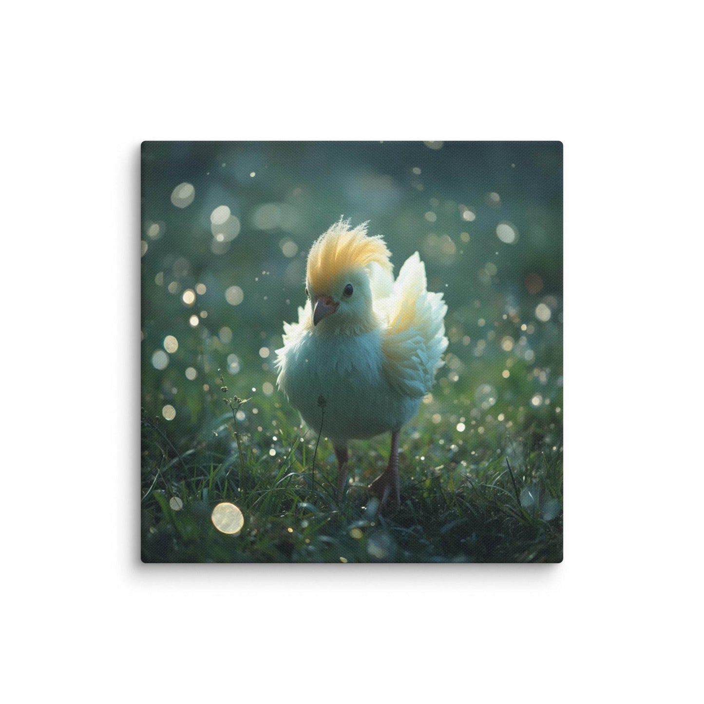 Canvas Wall Art - Trendy Trophys