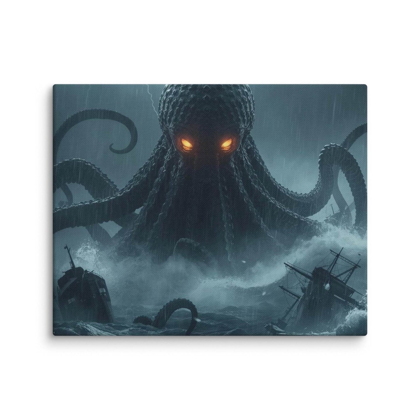 Canvas Wall Art - Trendy Trophys