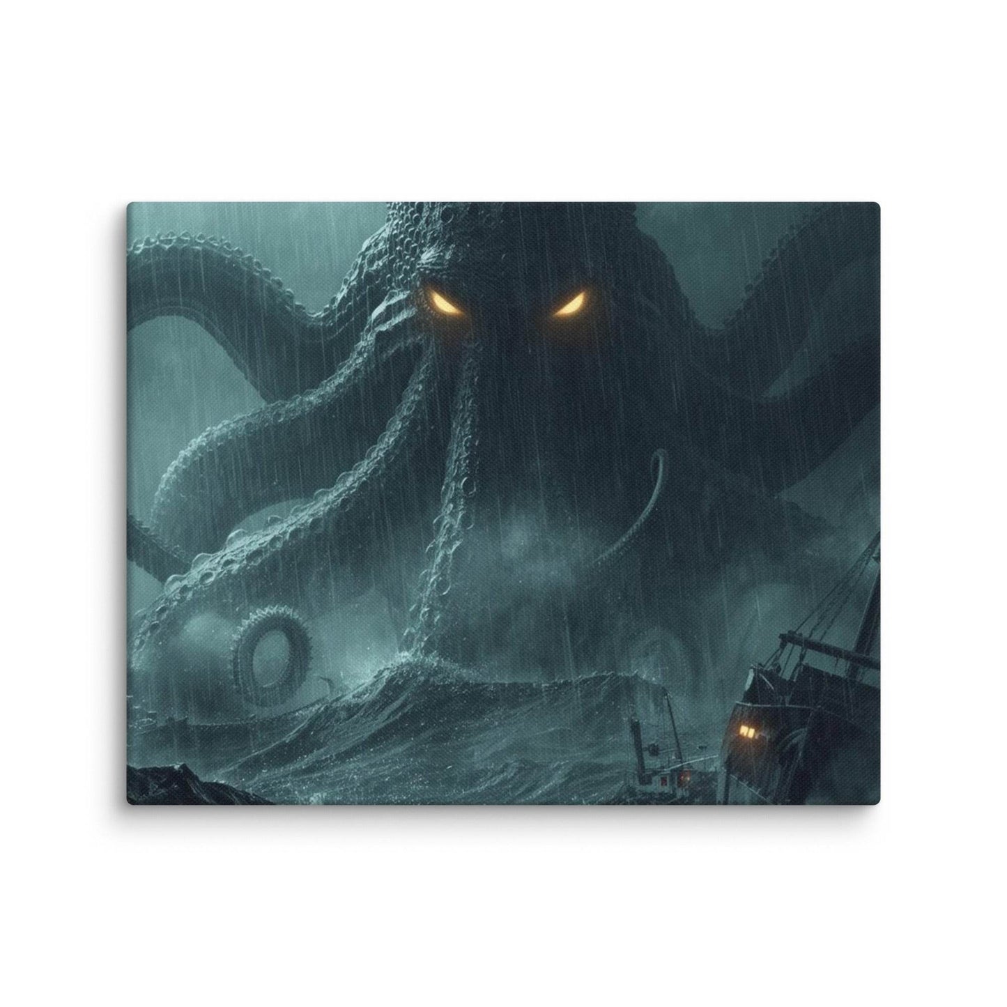 Canvas Wall Art - Trendy Trophys