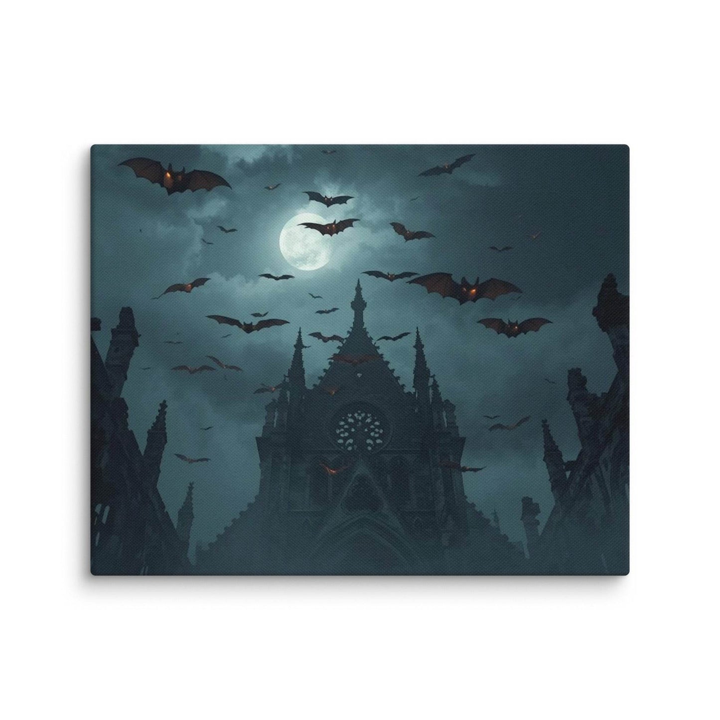 Canvas Wall Art - Trendy Trophys