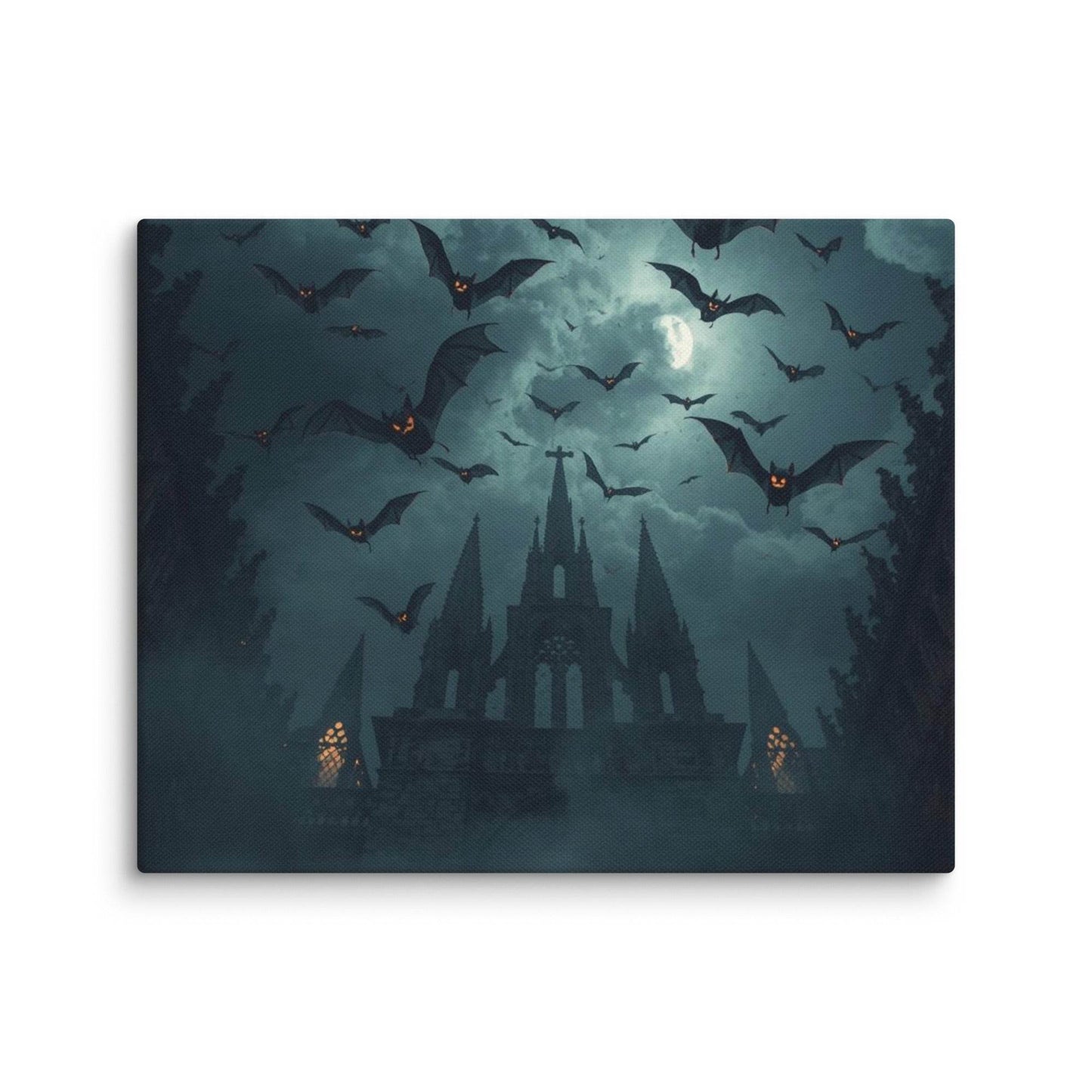 Canvas Wall Art - Trendy Trophys