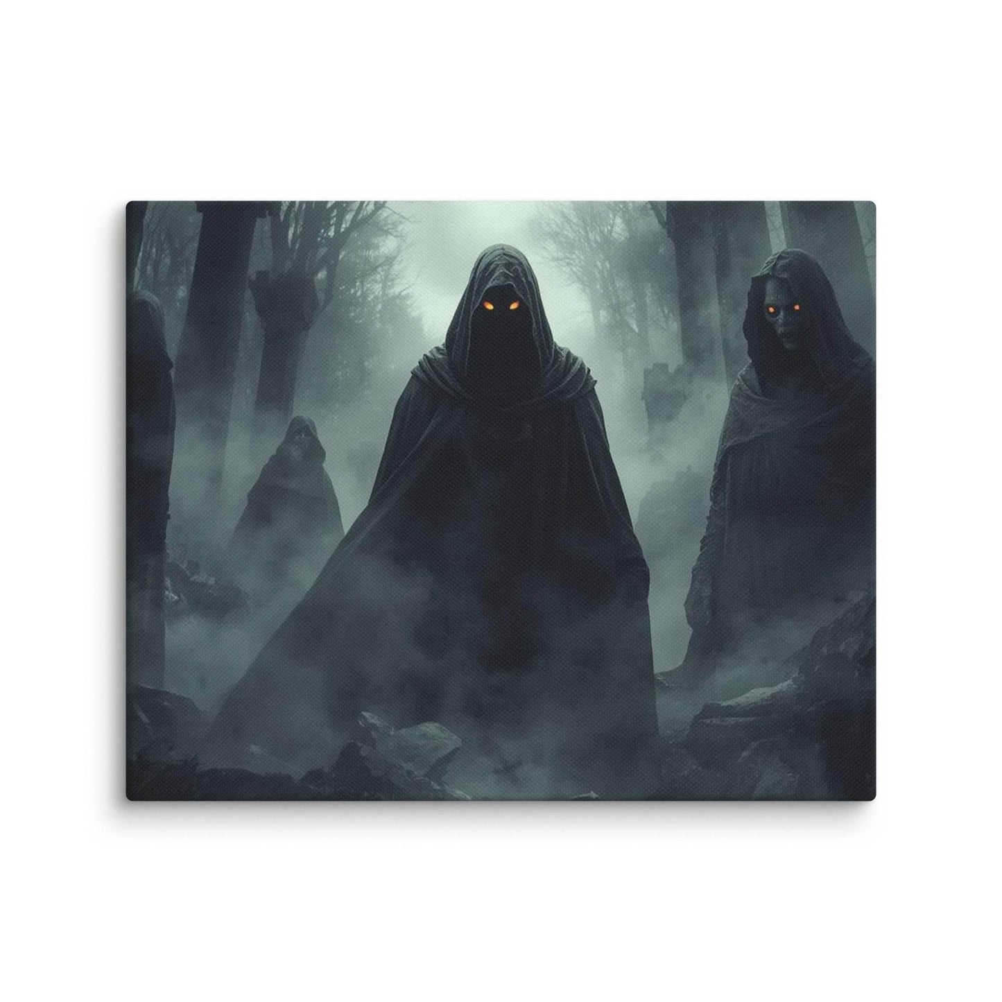 Canvas Wall Art - Trendy Trophys