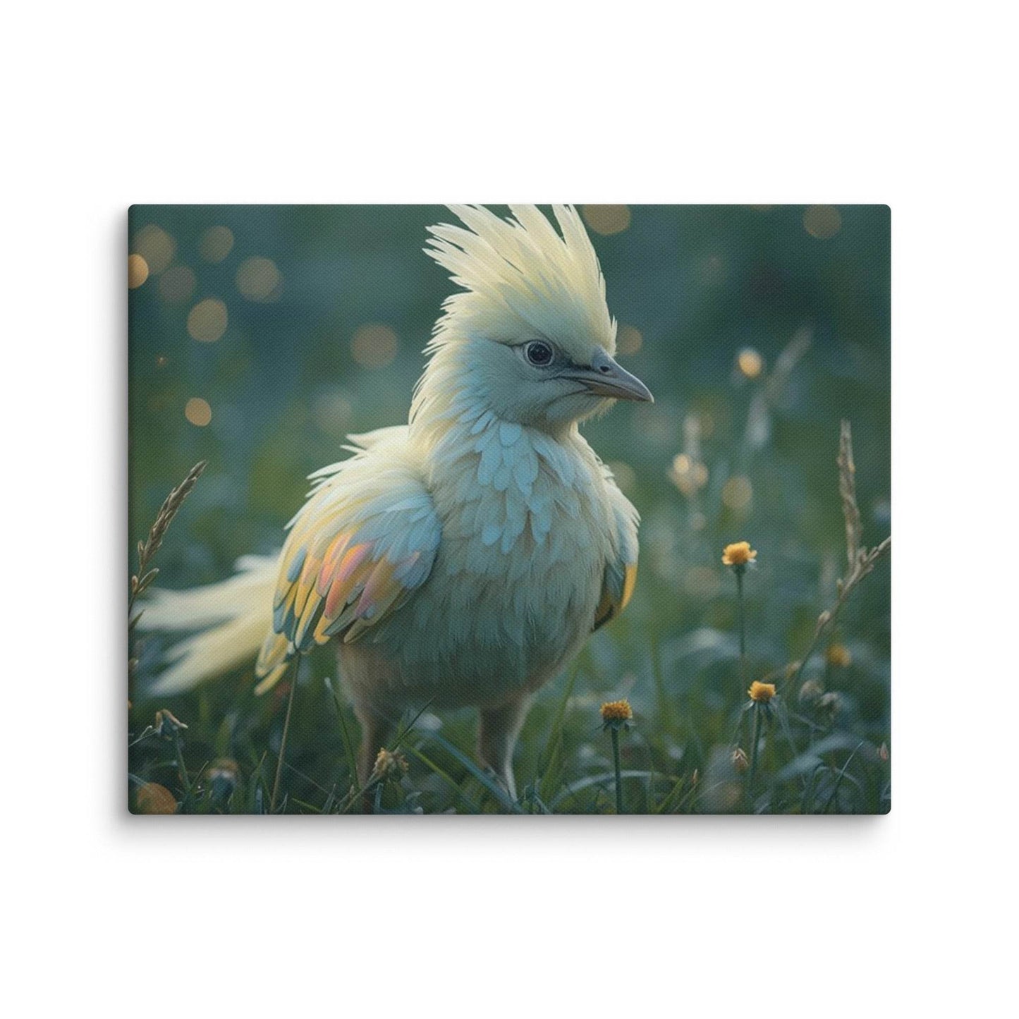 Canvas Wall Art - Trendy Trophys