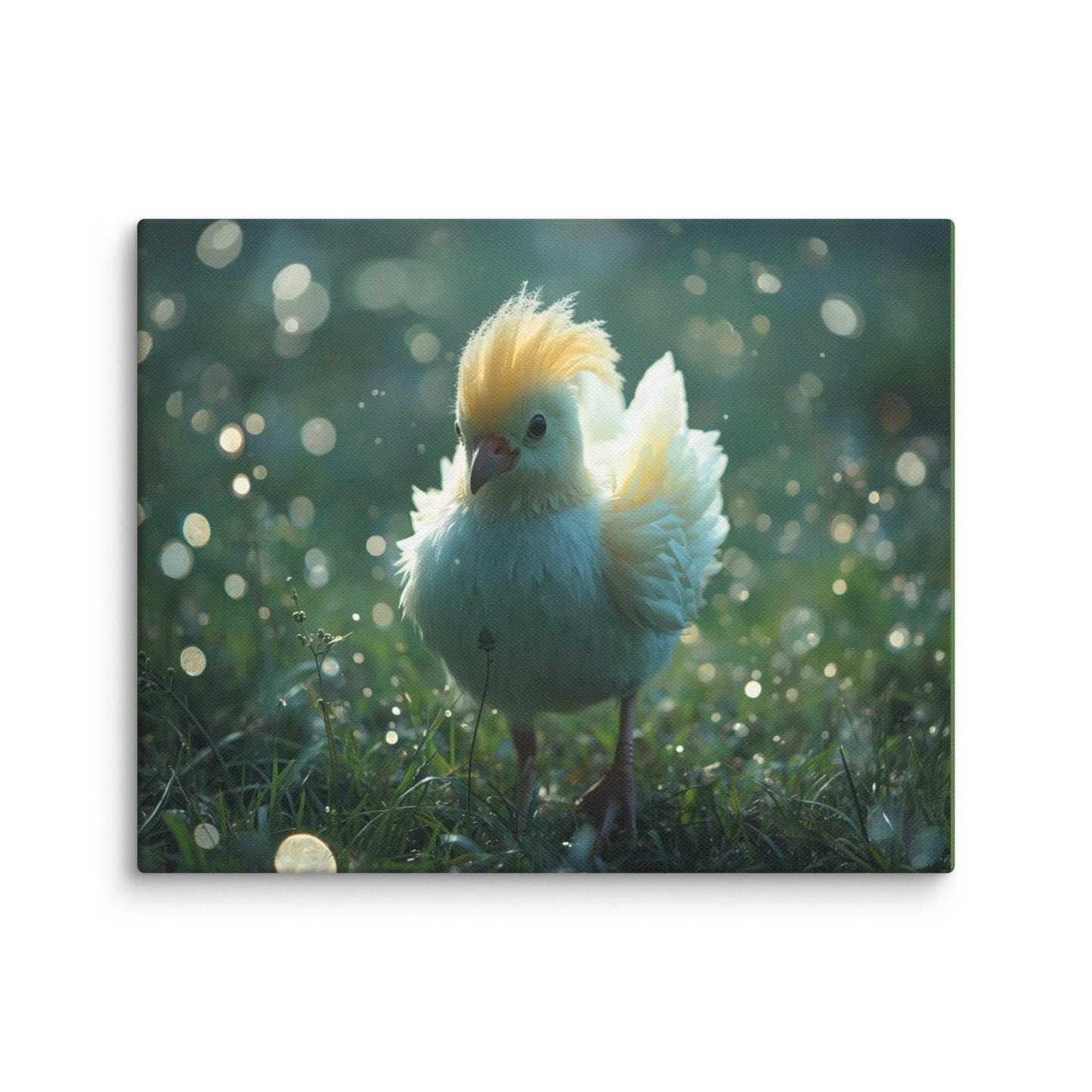 Canvas Wall Art - Trendy Trophys