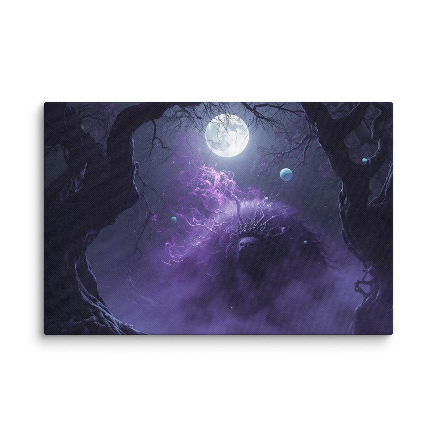 Canvas Wall Art - Trendy Trophys