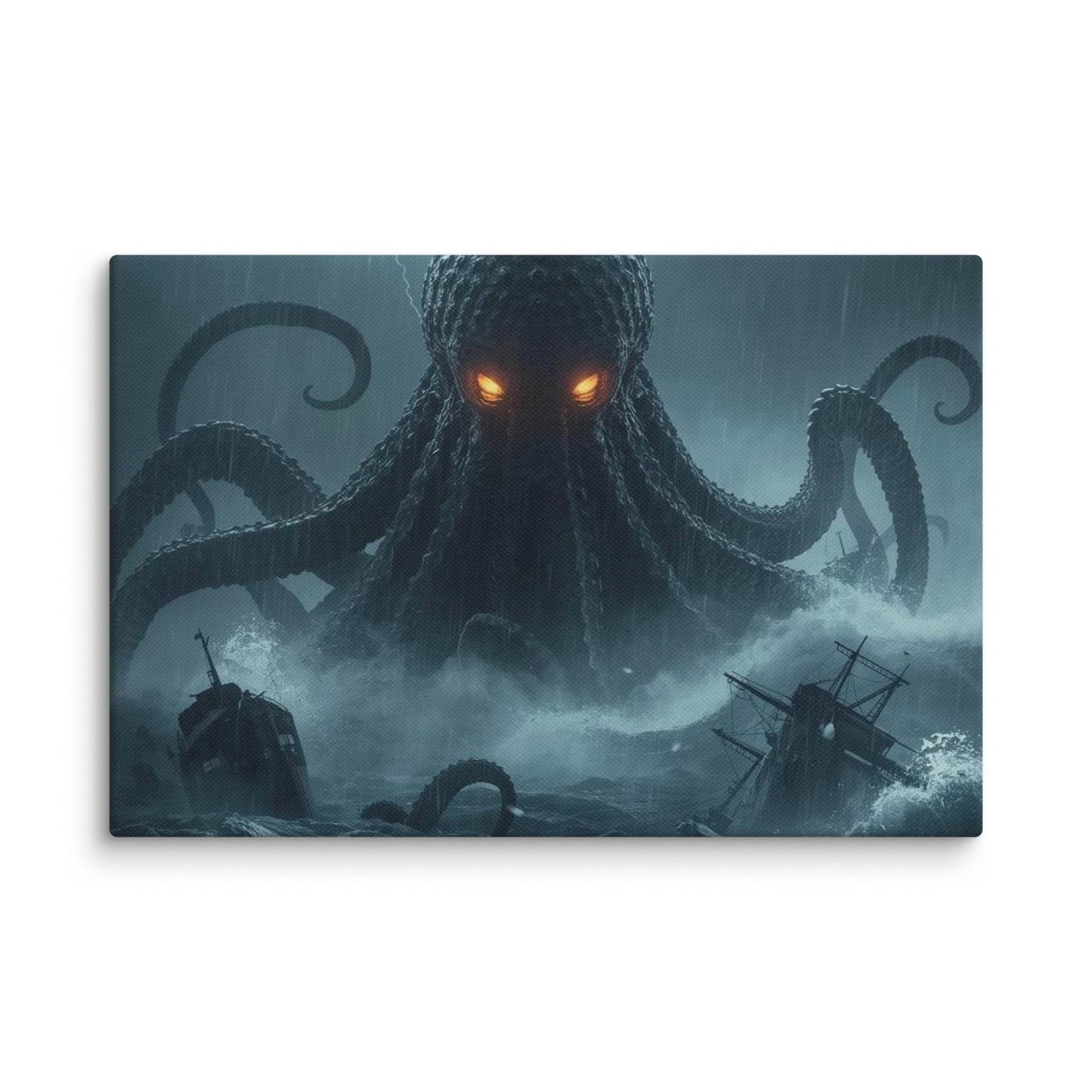 Canvas Wall Art - Trendy Trophys