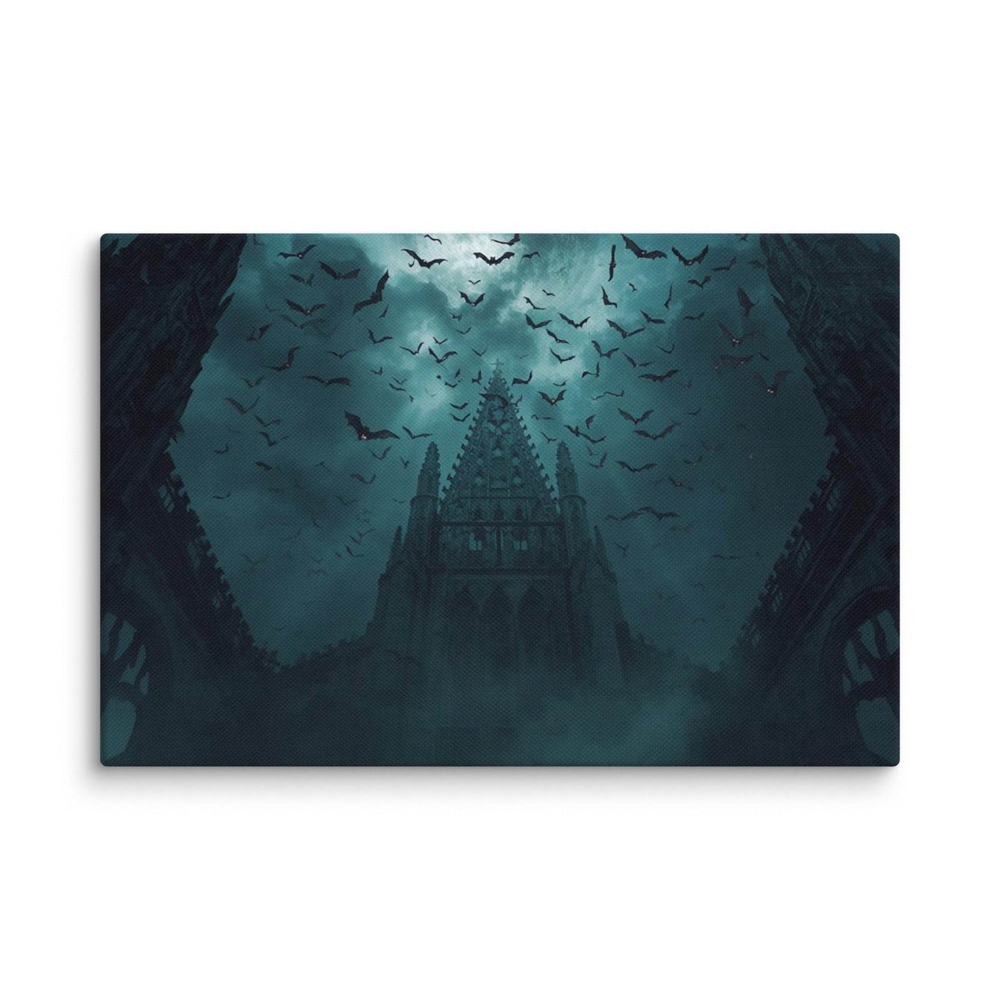 Canvas Wall Art - Trendy Trophys